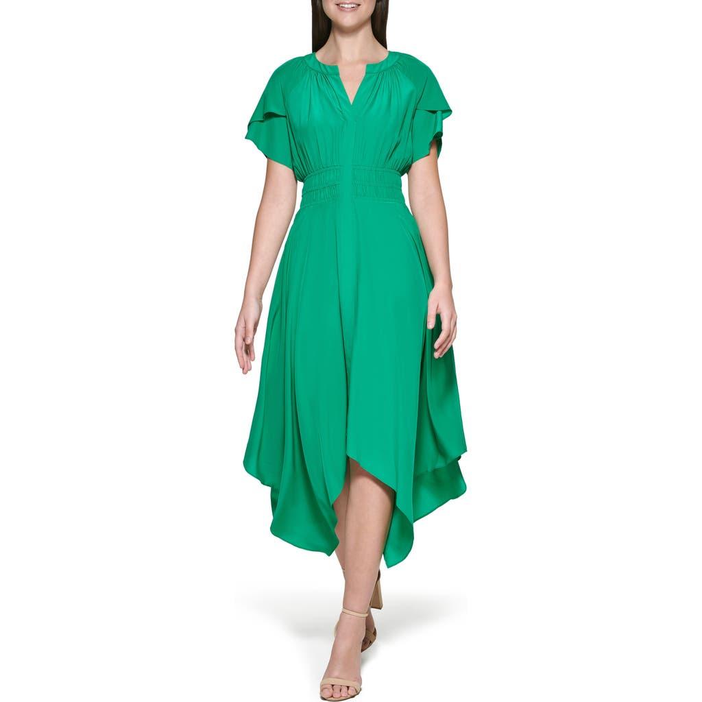 Green Kensie Dresses for Women | Lyst