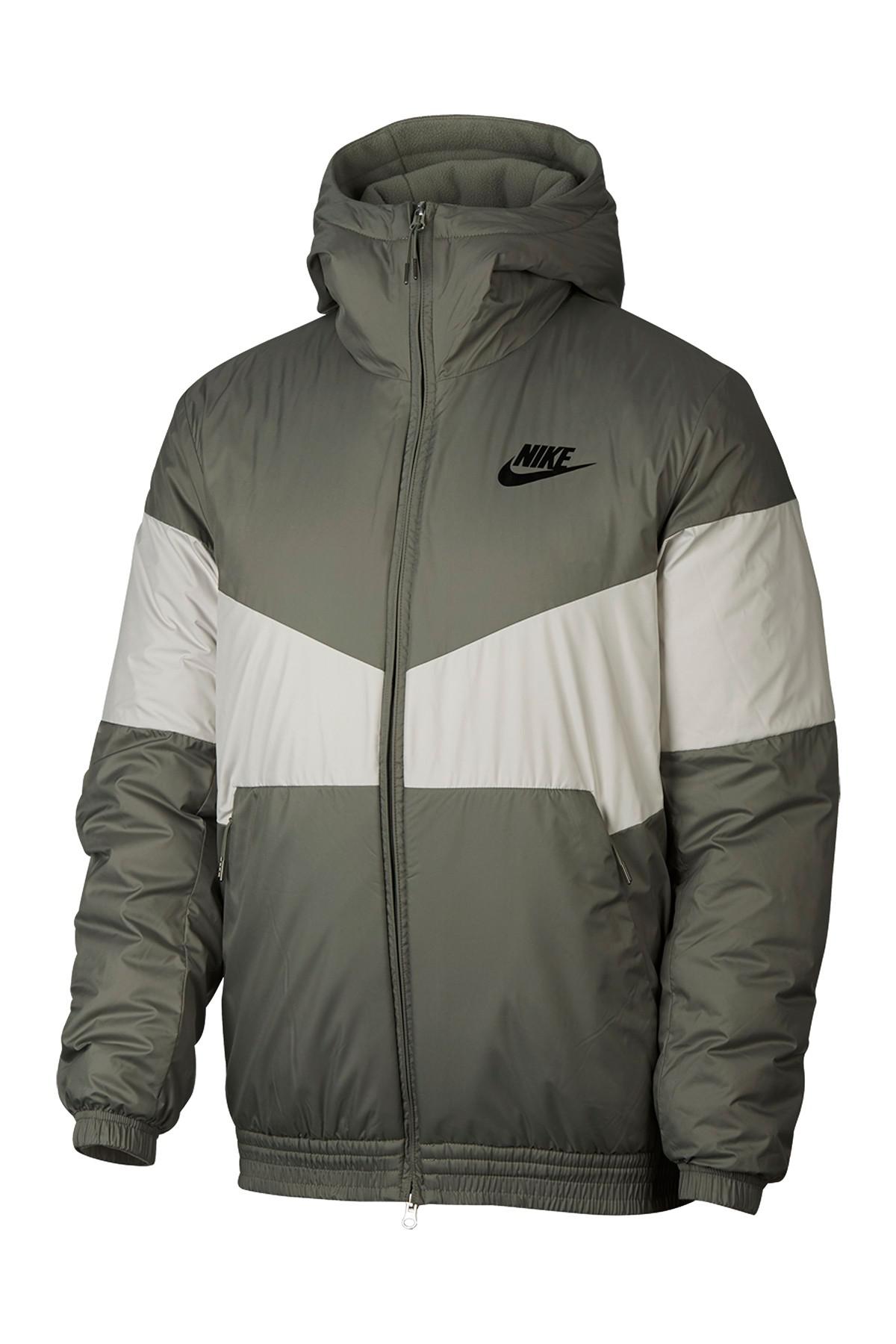 fila sherpa fleece jacket