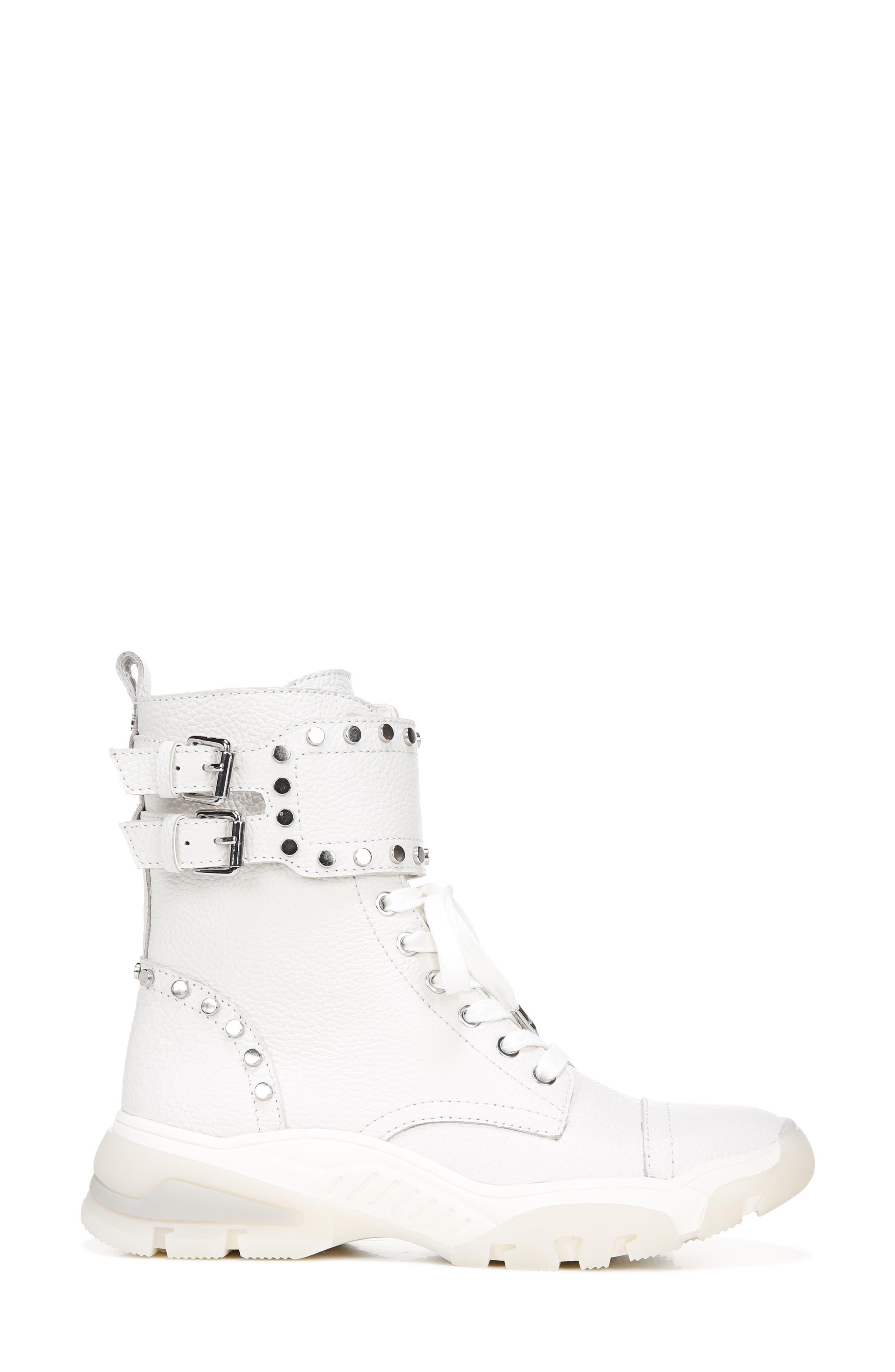 resnie studded sneaker boot