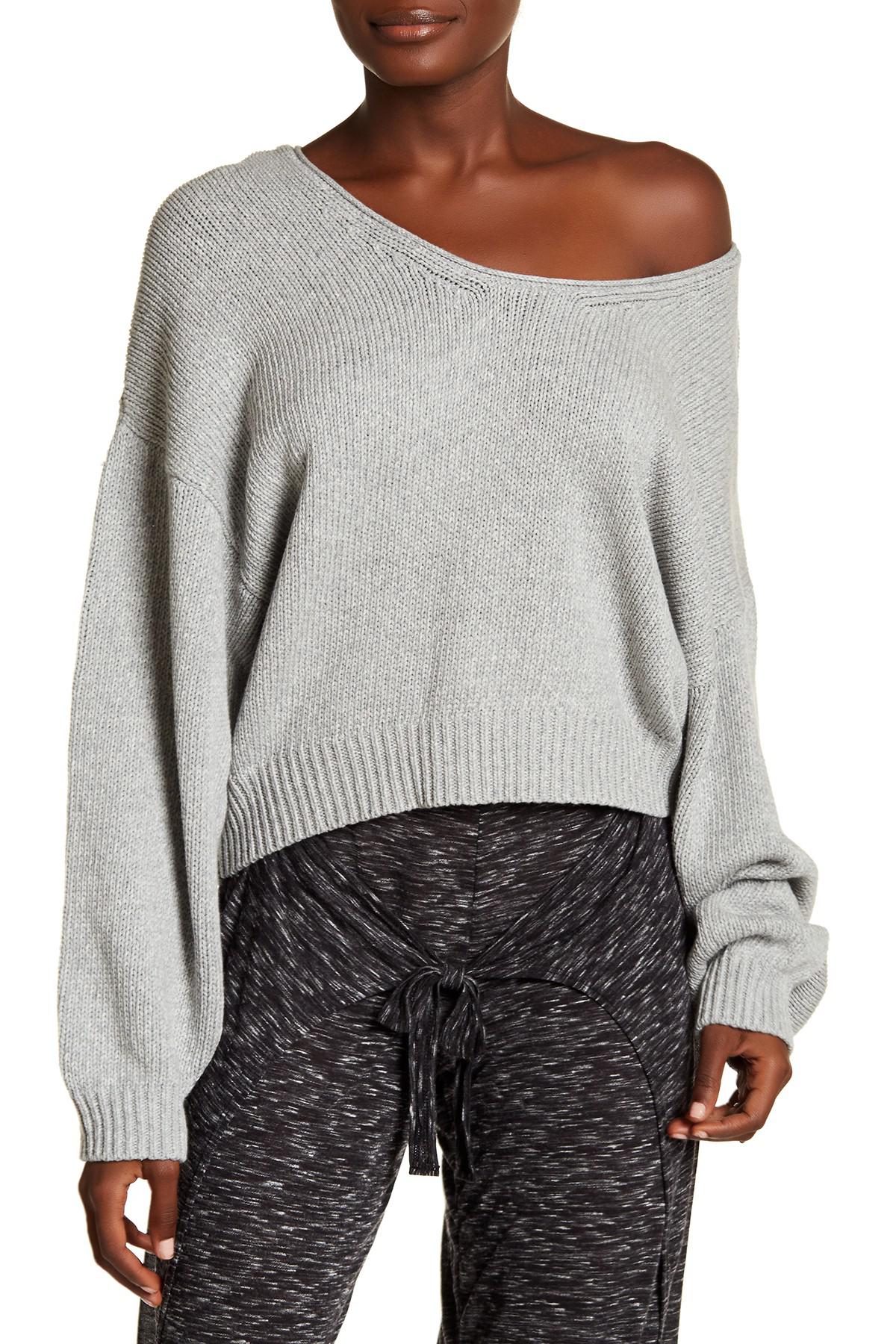 a perfect day sweater