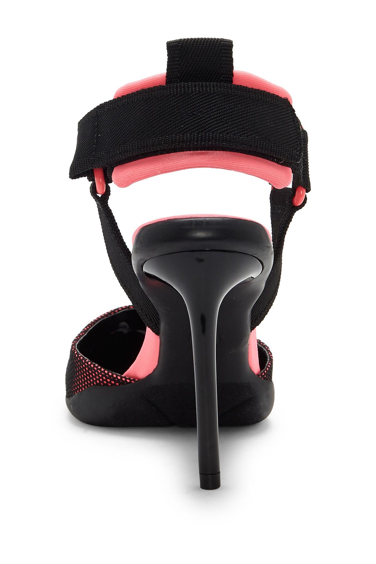 jessica simpson gazella pump