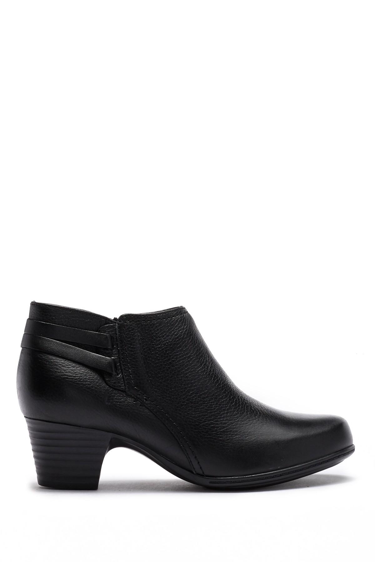 nordstrom clarks booties