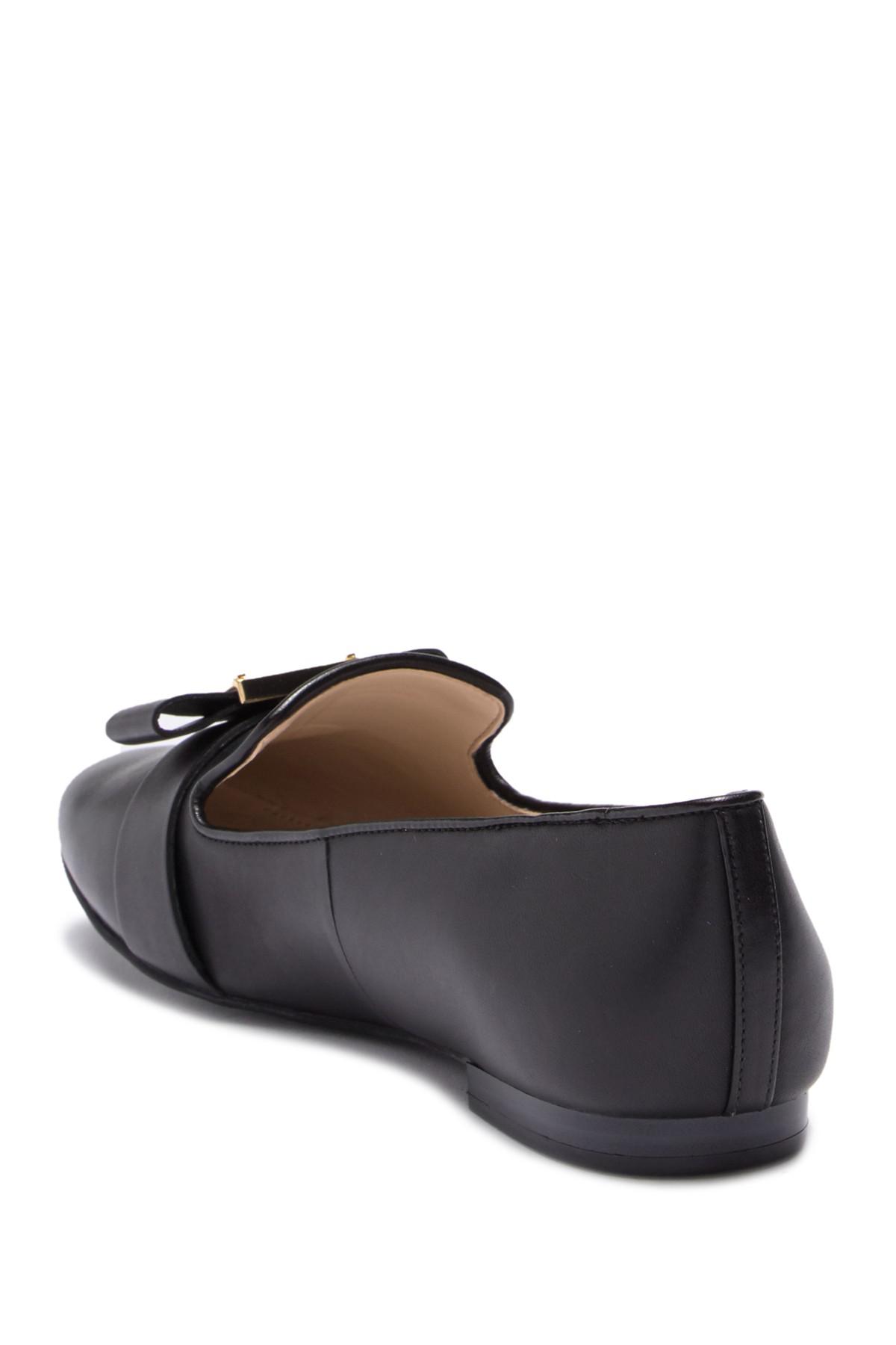 emory smoking loafer