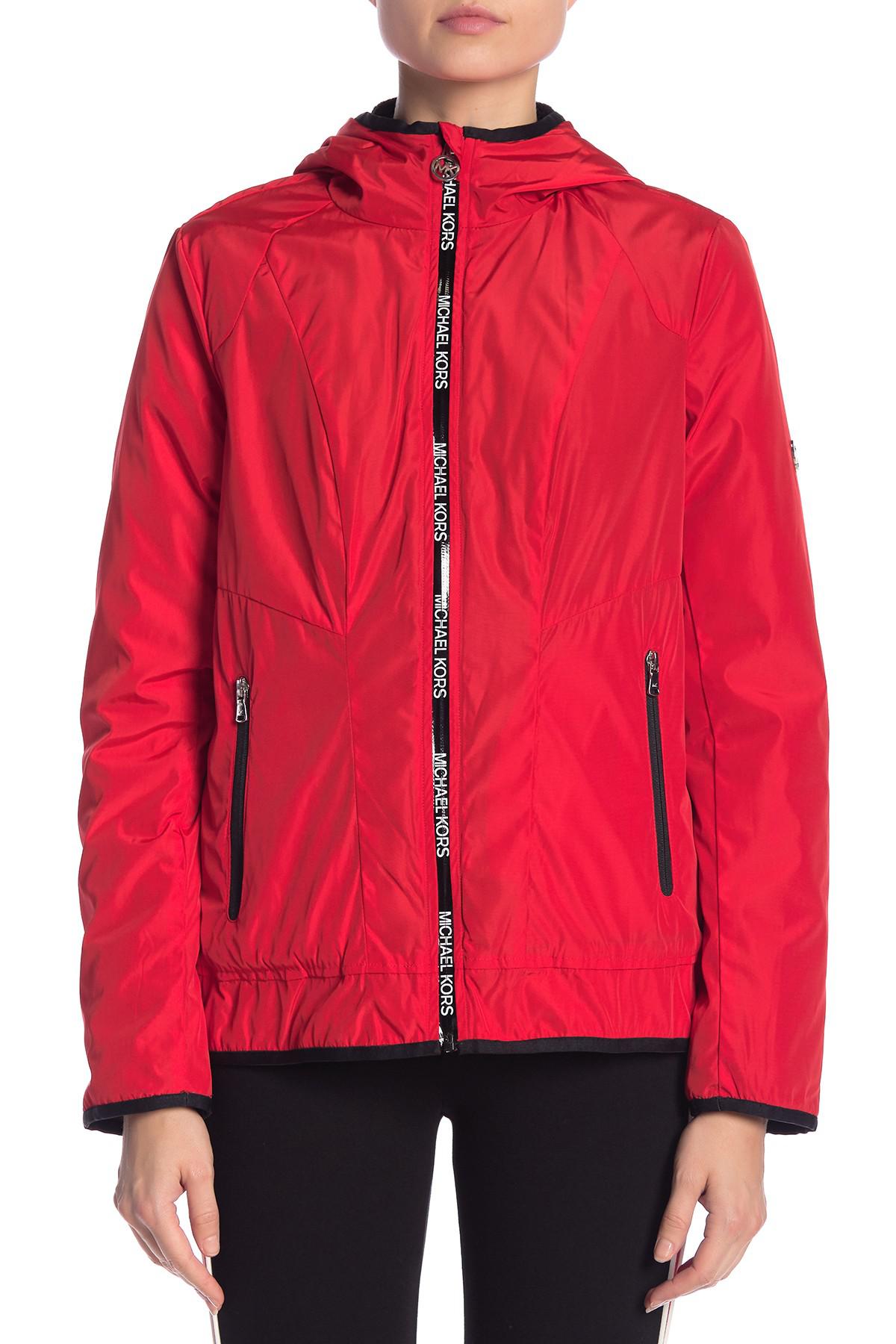 Michael kors windbreakers Clearance