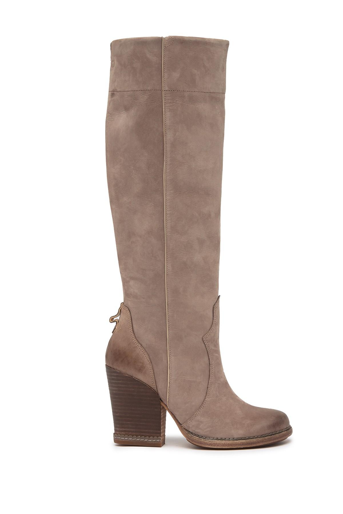 timberland marge tall slouch boot