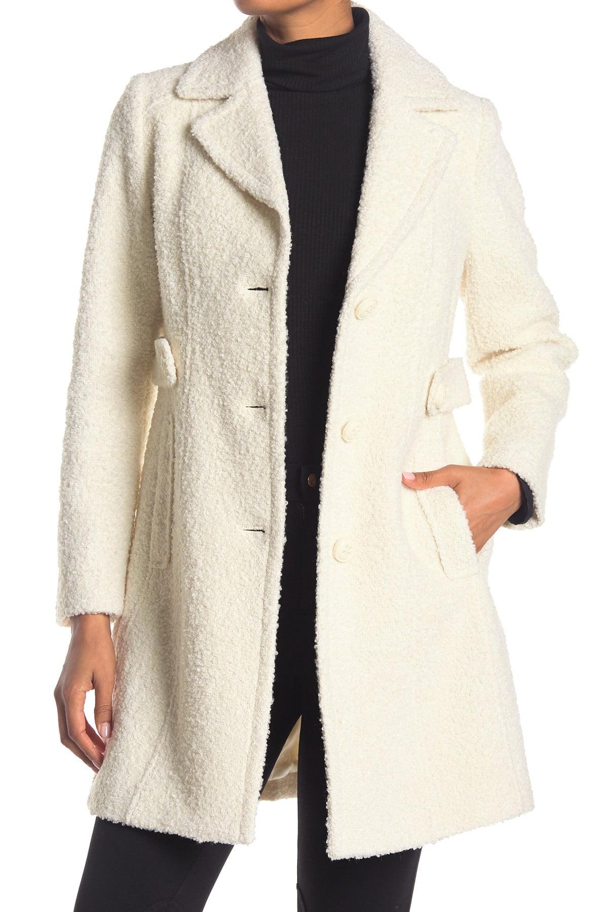 gallery boucle coat
