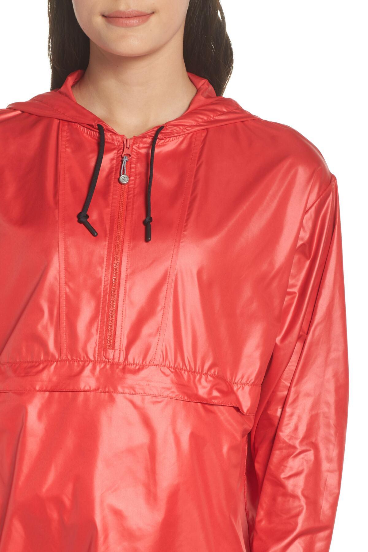 ladies nylon raincoats