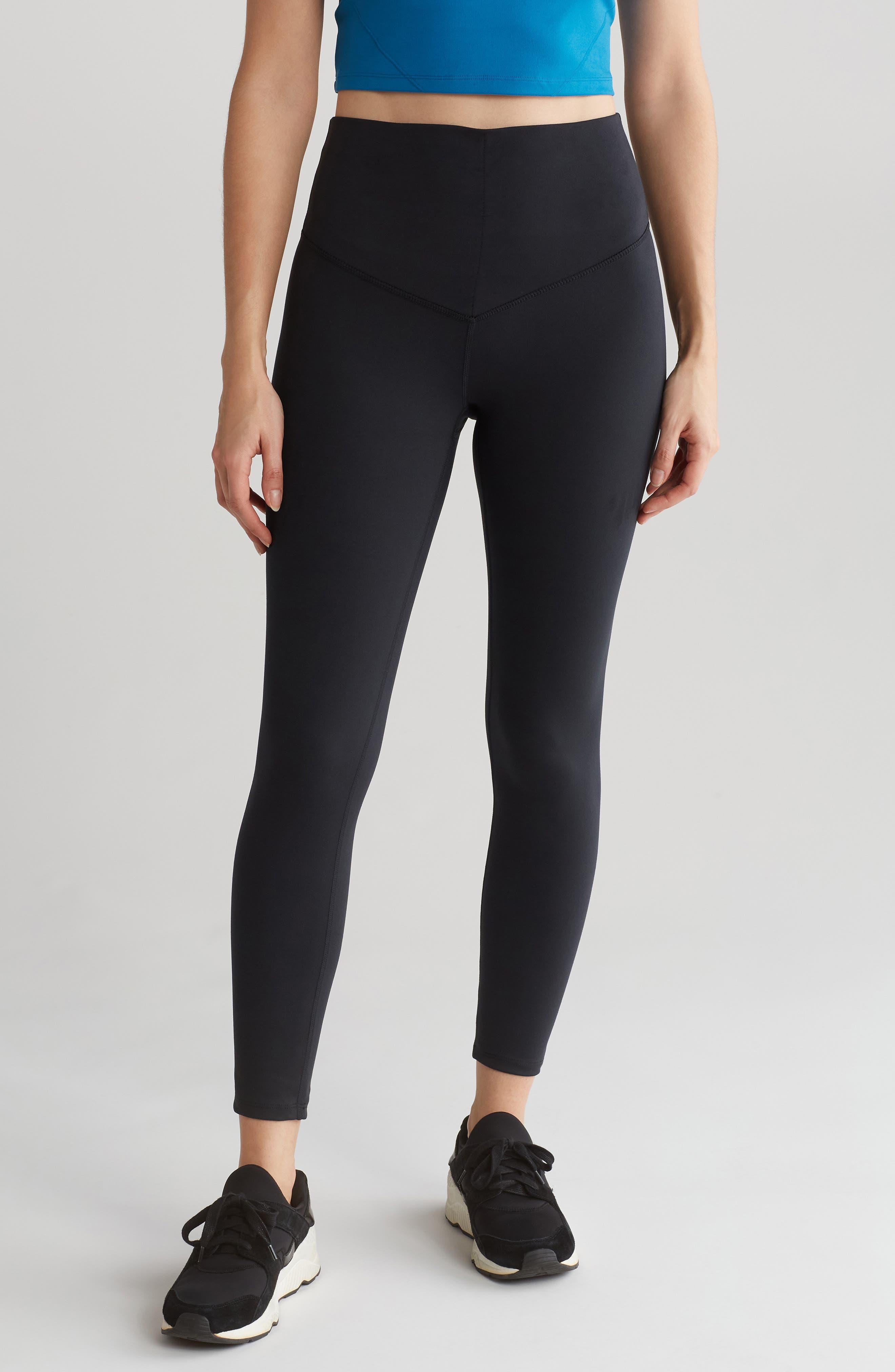 Balance Collection Victory Leggings in Blue