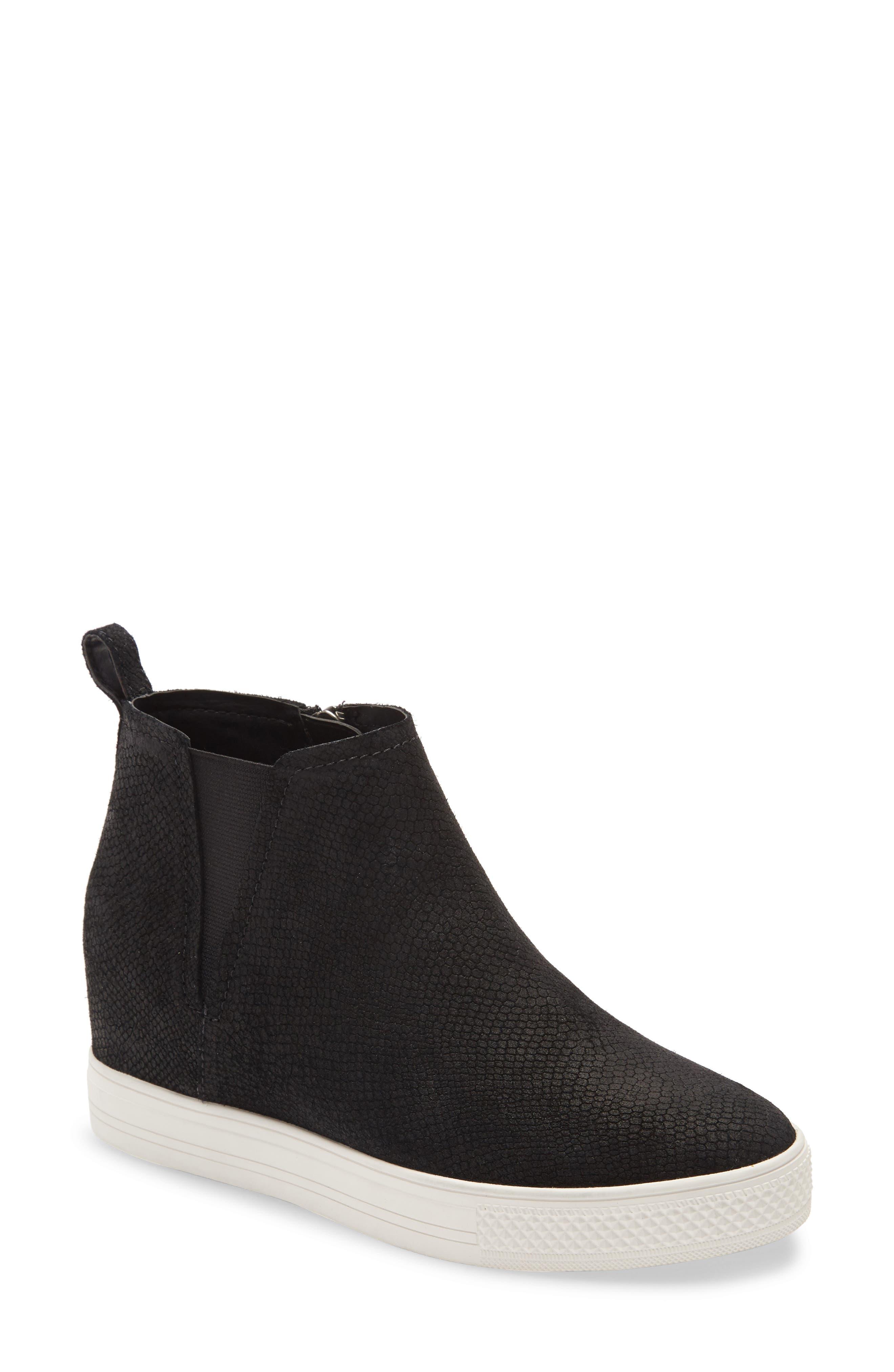 Nordstrom caslon wedge sneaker sale