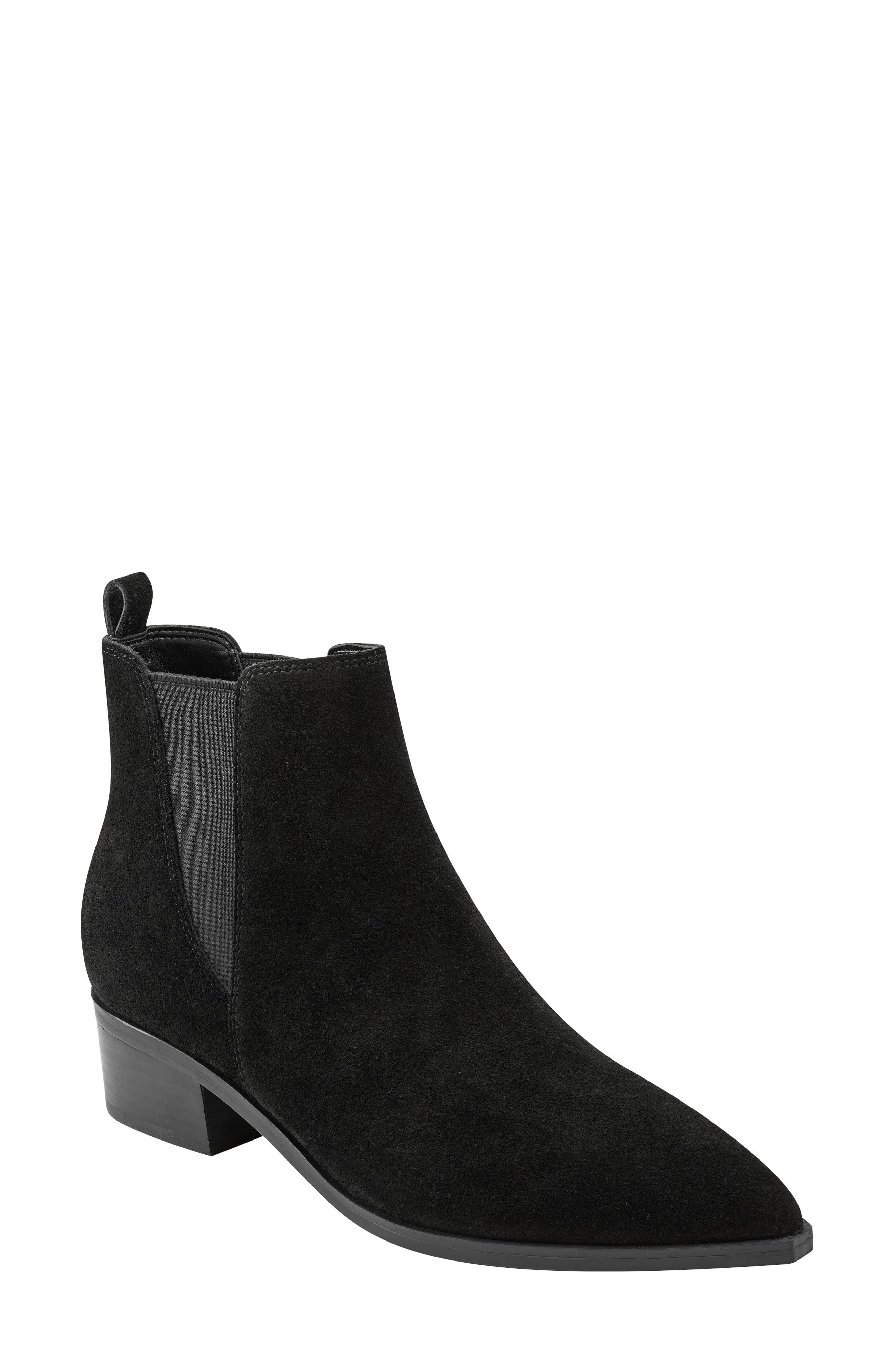 marc fisher pirro chelsea boot