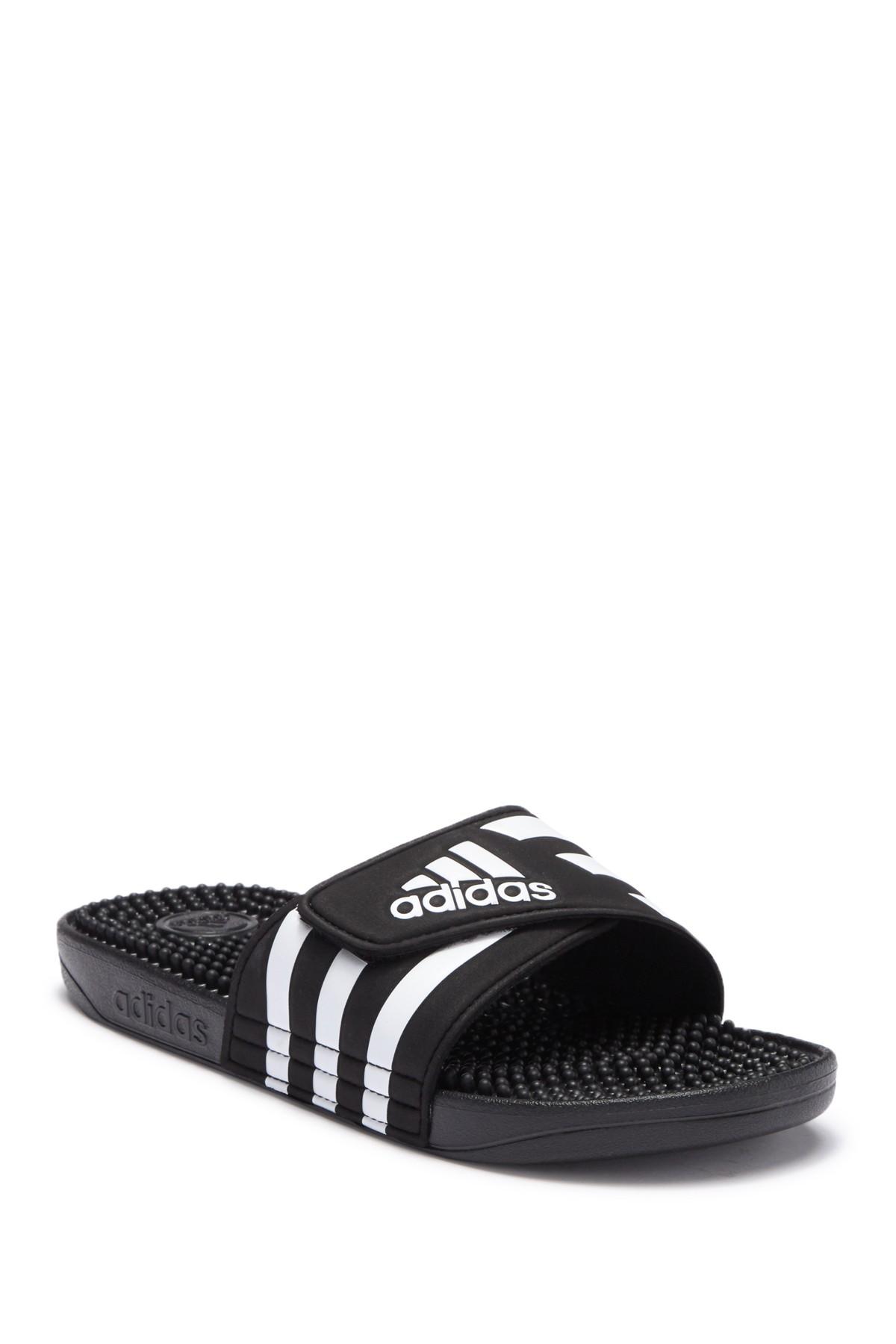 adidas adissage ladies sliders