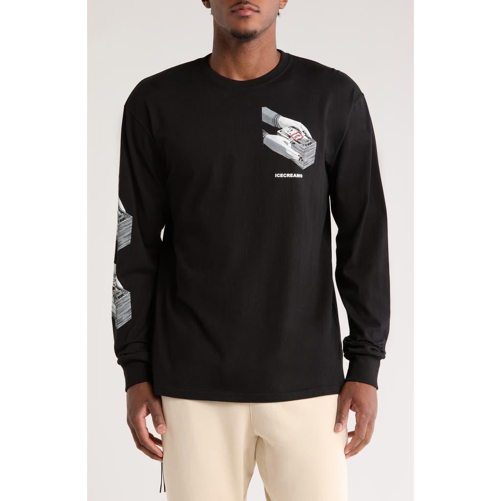 ICECREAM Long-sleeve t-shirts for Men | Online Sale up to 52 ICECREAM Long-sleeve t-shirts for Men | Online Sale up to 52