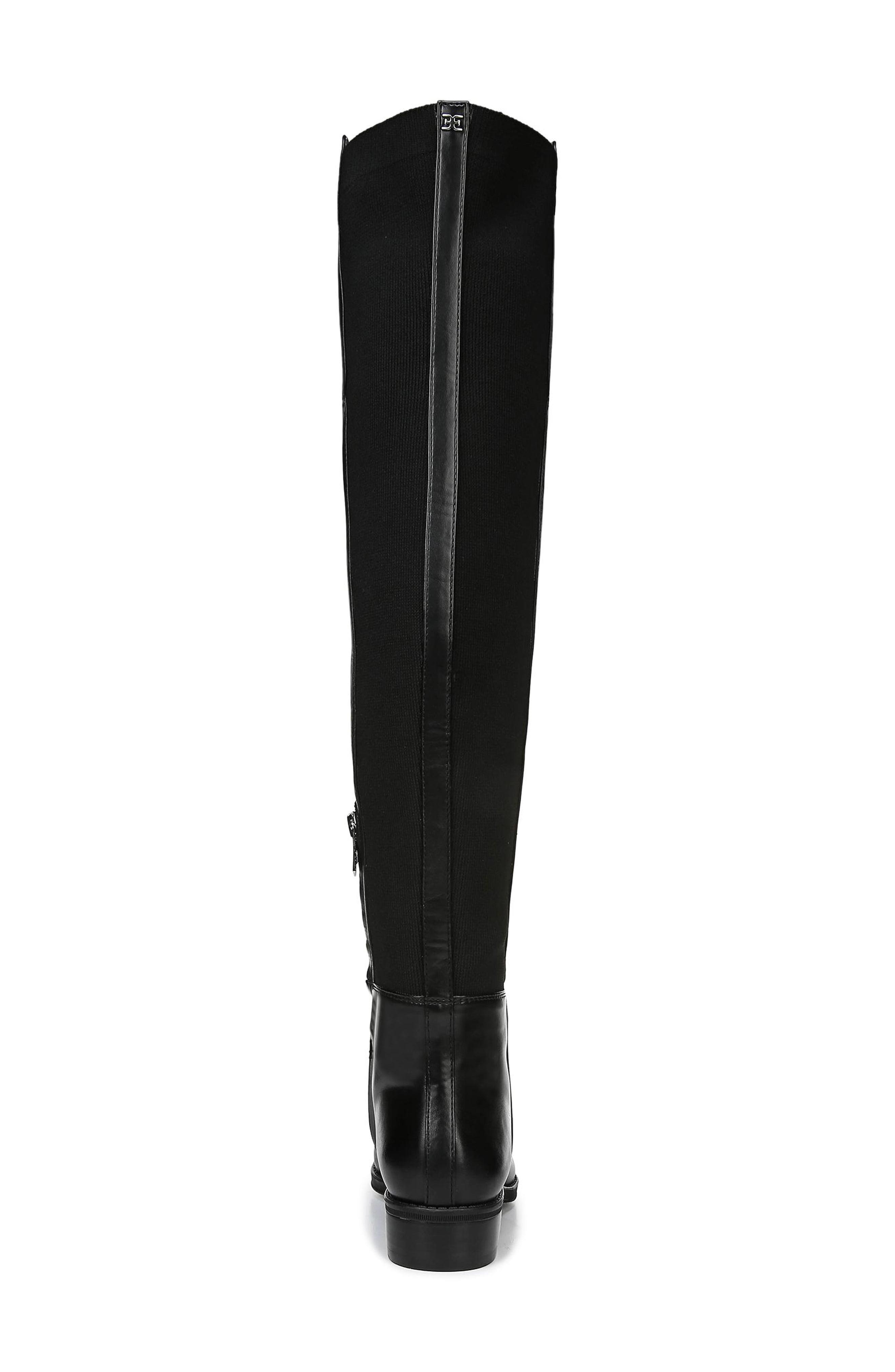 sam edelman vena over the knee boot