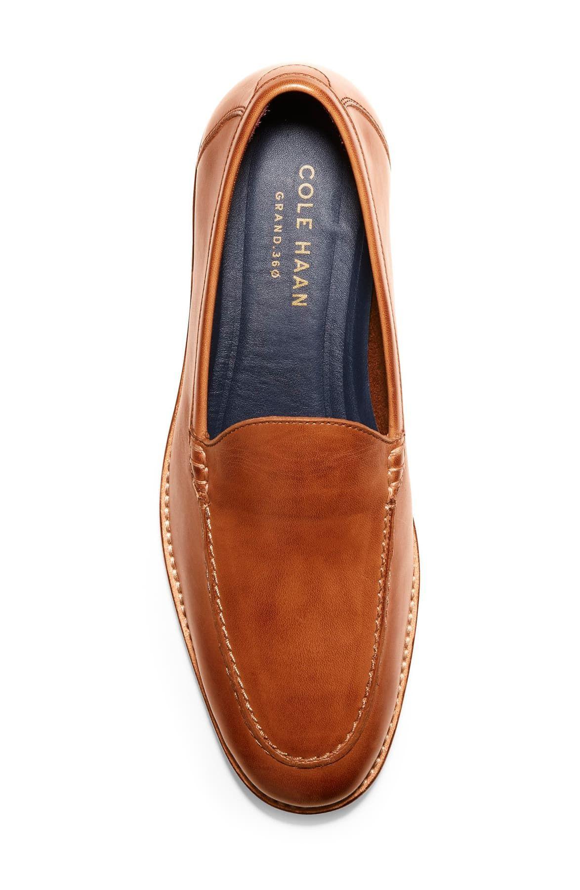 Feathercraft grand venetian loafer sale
