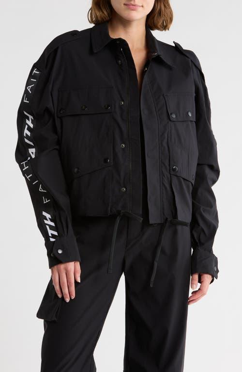 FAITH CONNEXION × KAPPA ジップアップジャケット FAITH CONNEXION × KAPPA ジップアップジャケット メンズ