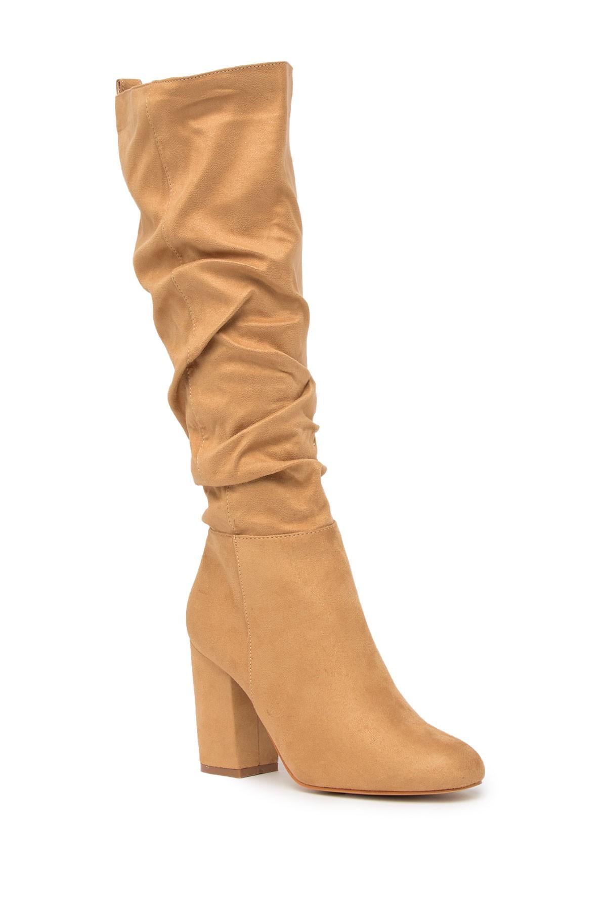 matisse knee high boots