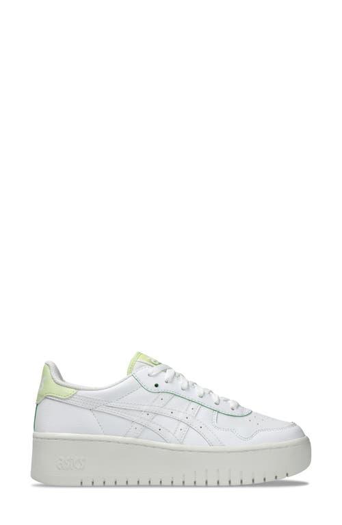 Asics Platform Sneakers for Women Lyst