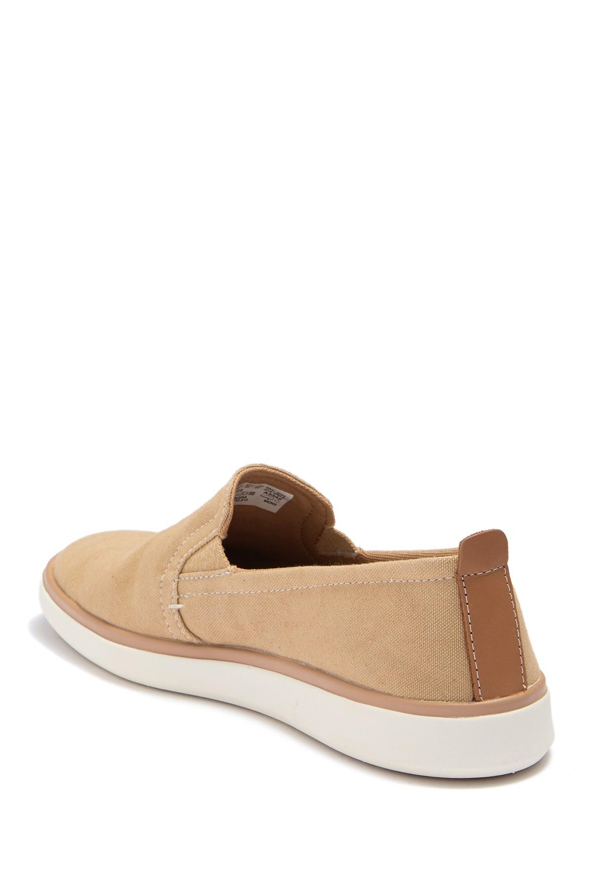 timberland gateway pier slip on