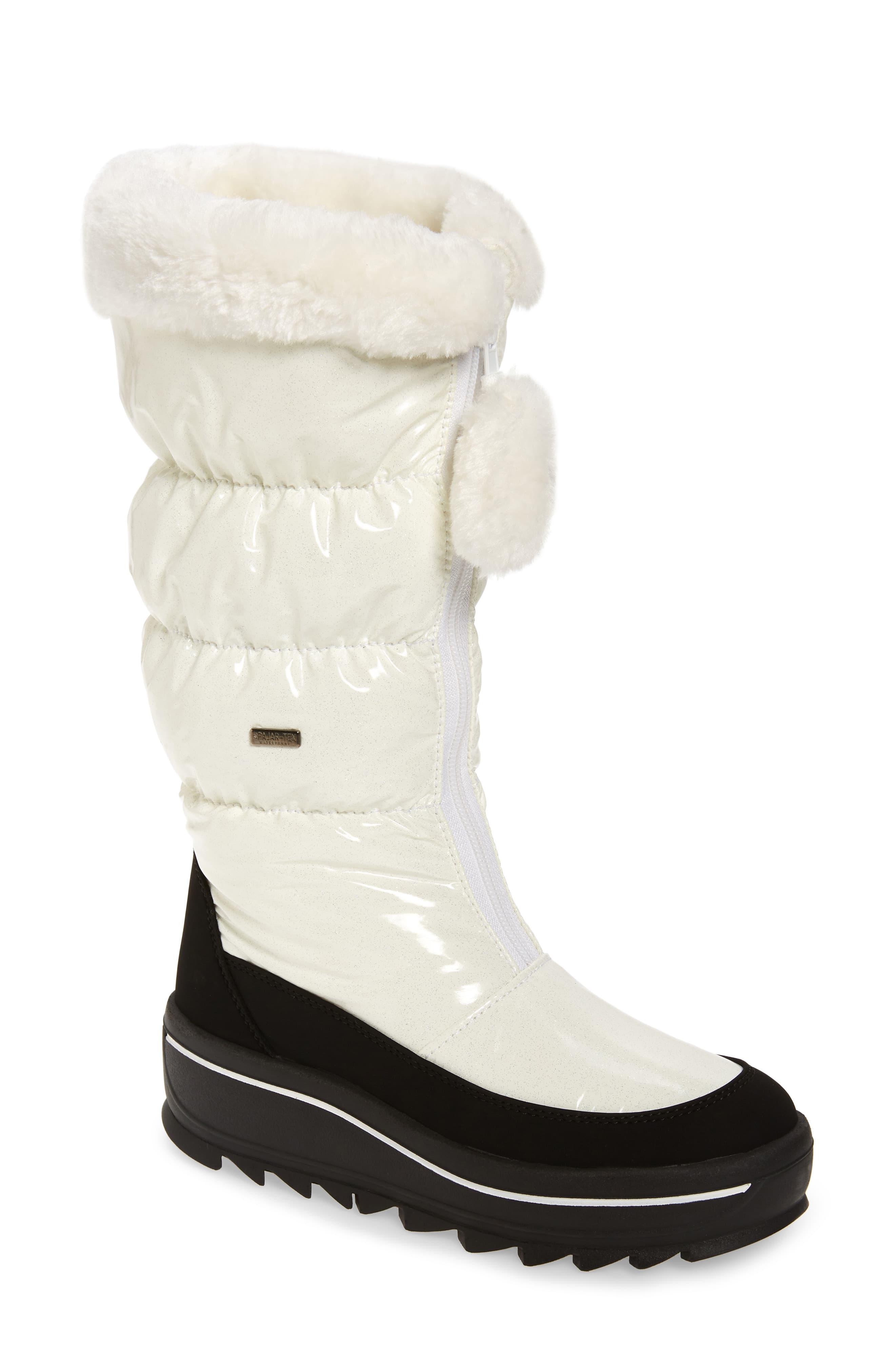 pajar toboggan boot