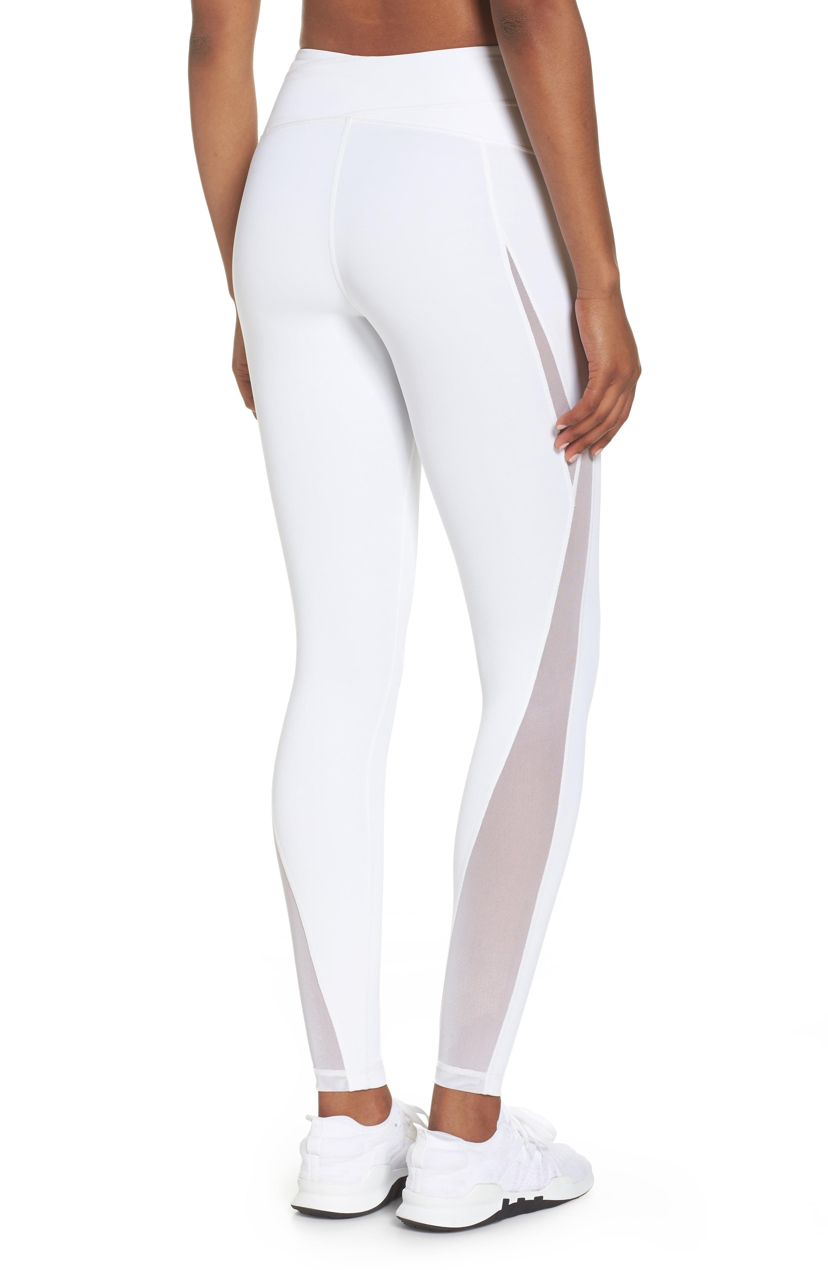 zella ankle leggings