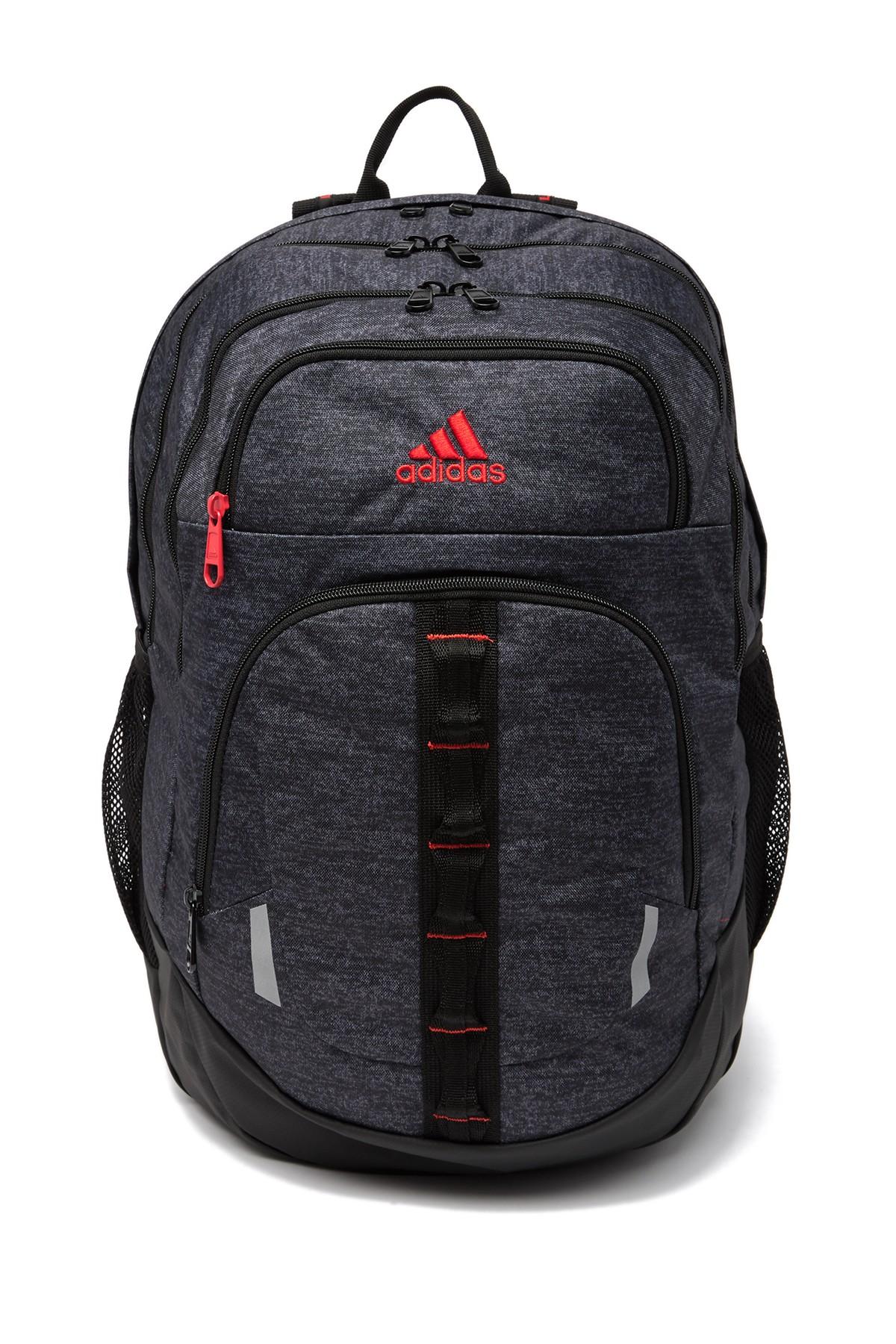 prime v backpack adidas