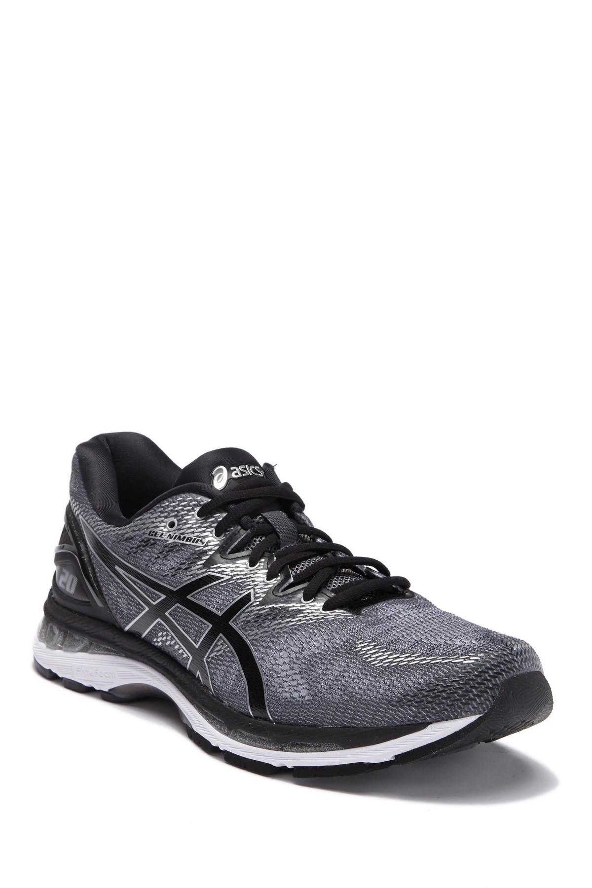 asics gel nimbus 20 4e width