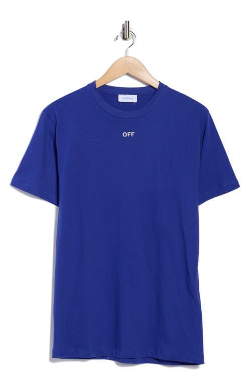 Off-White c/o Virgil Abloh Short sleeve t-shirts for Men