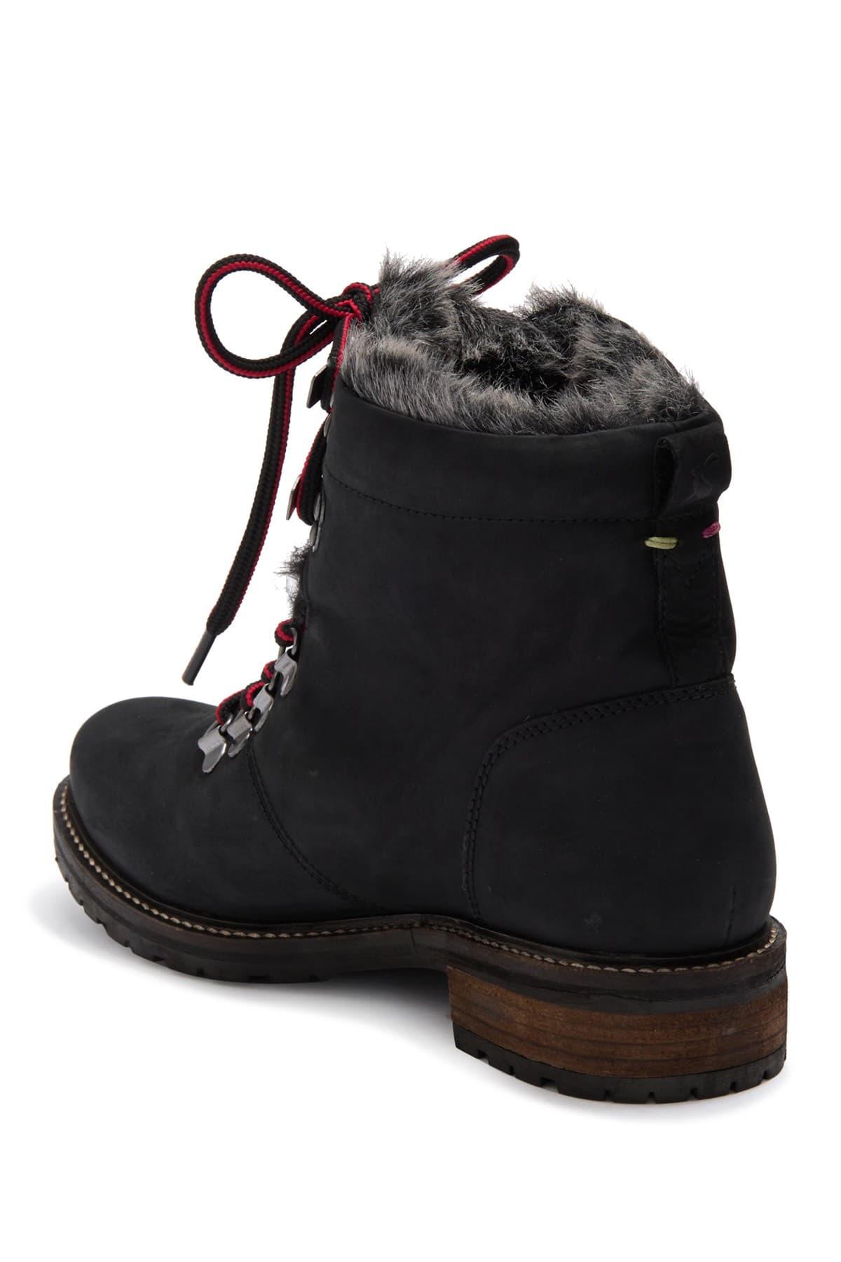 joules biker boots