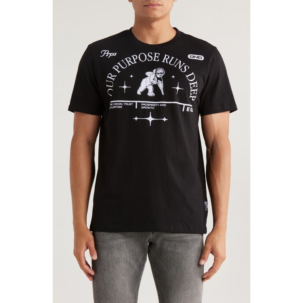 PRPS T-shirts for Men | Online Sale up to 66% off | Lyst