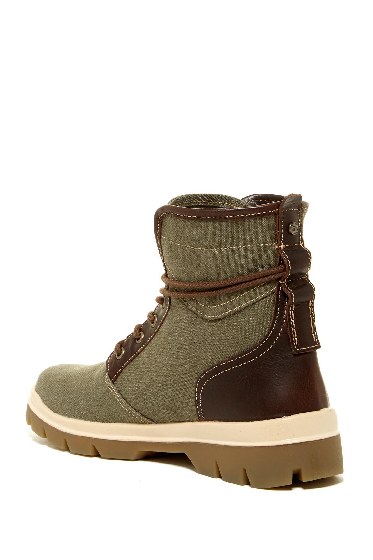 timberland city blazer