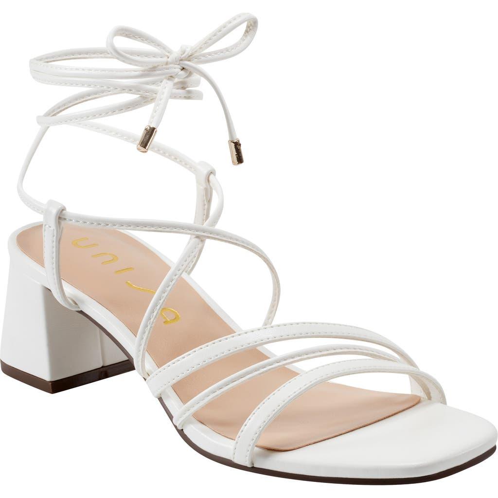 Unisa Chile Zapateria Unisa Unisa Mujer Unisa IRITA 25 NTO Blanco