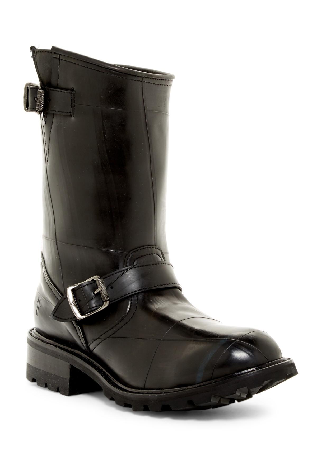sheep fur lined boots
