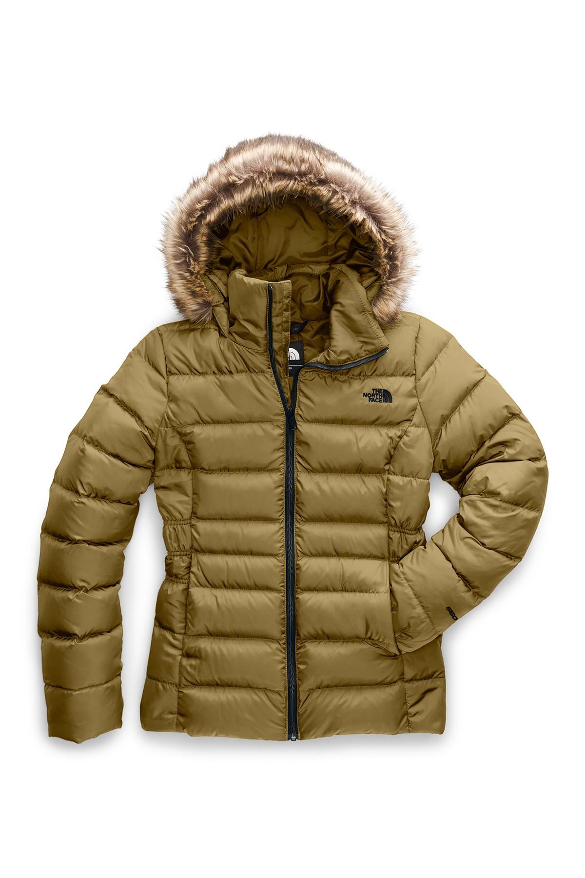 gotham down jacket ii