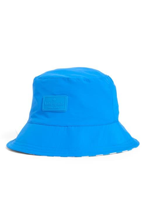Blue Kate Spade Hats for Women | Lyst