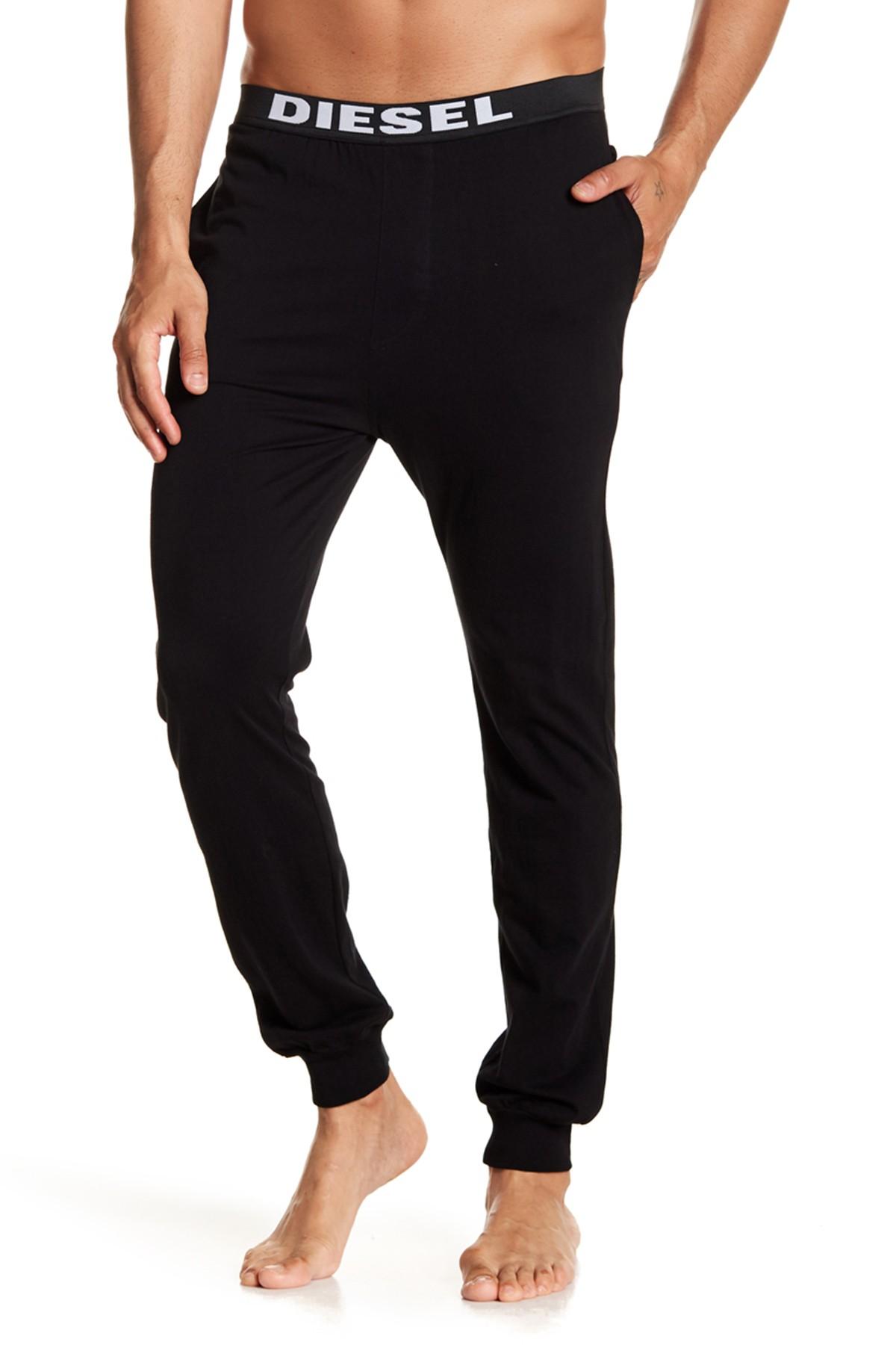 diesel julio lounge joggers