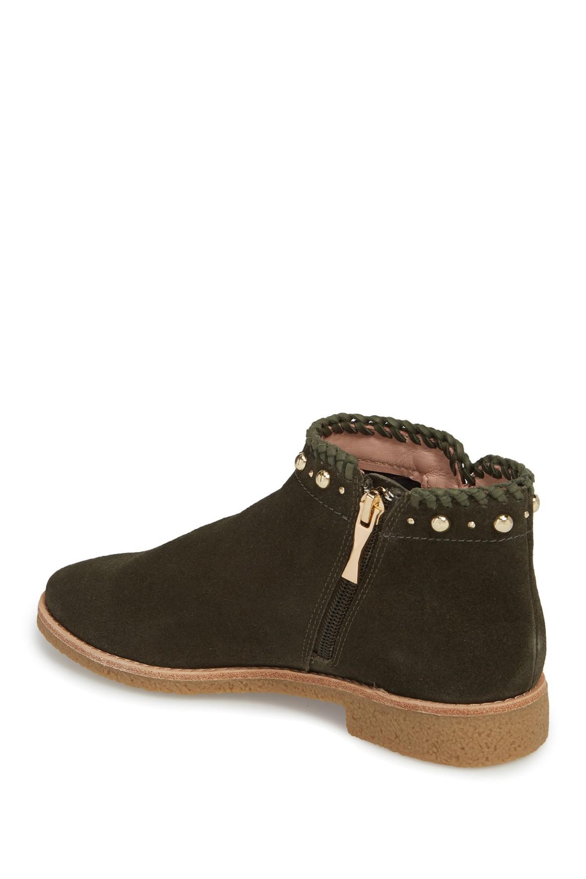 kate spade bowie bootie