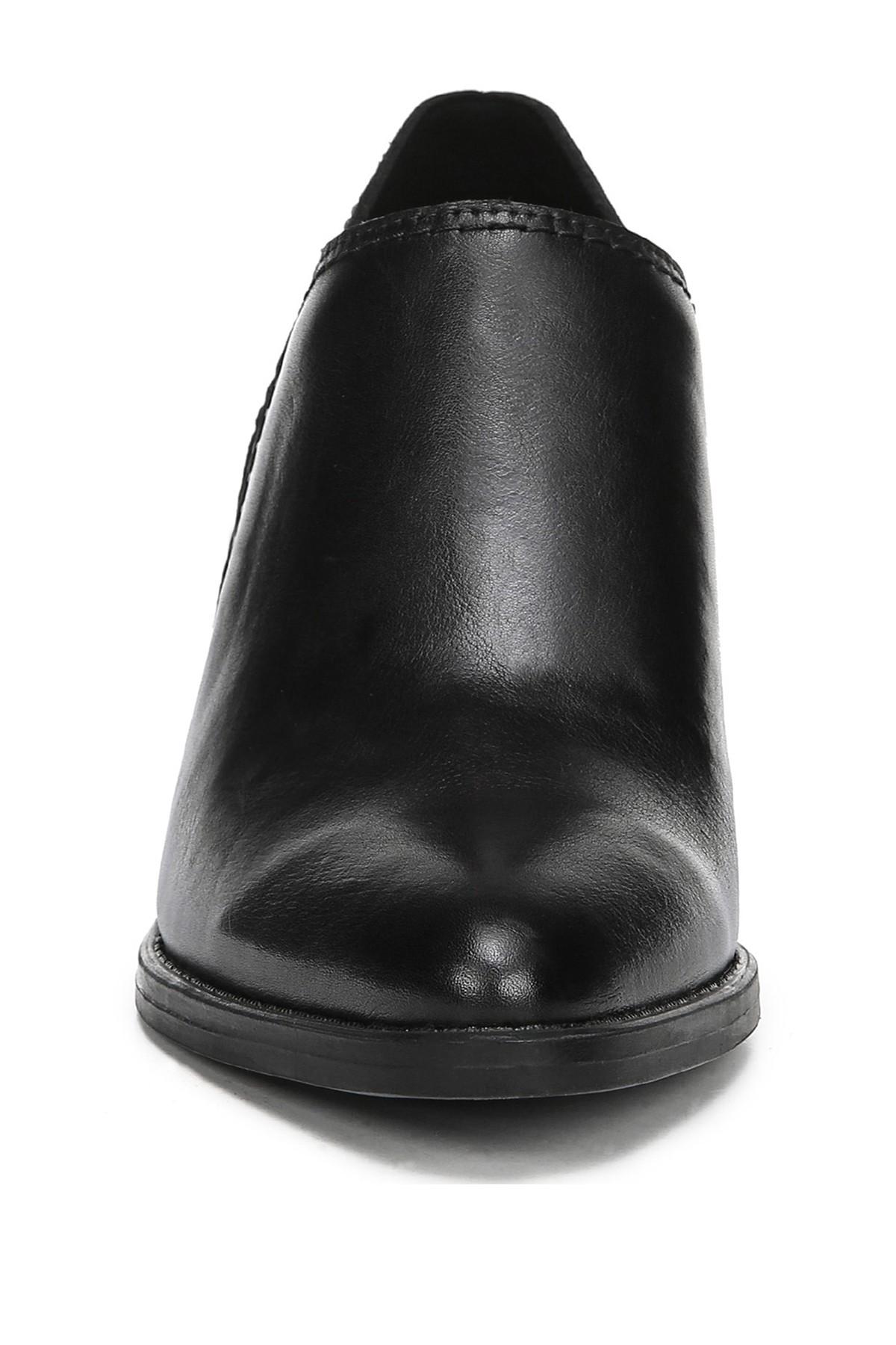 naturalizer femma bootie