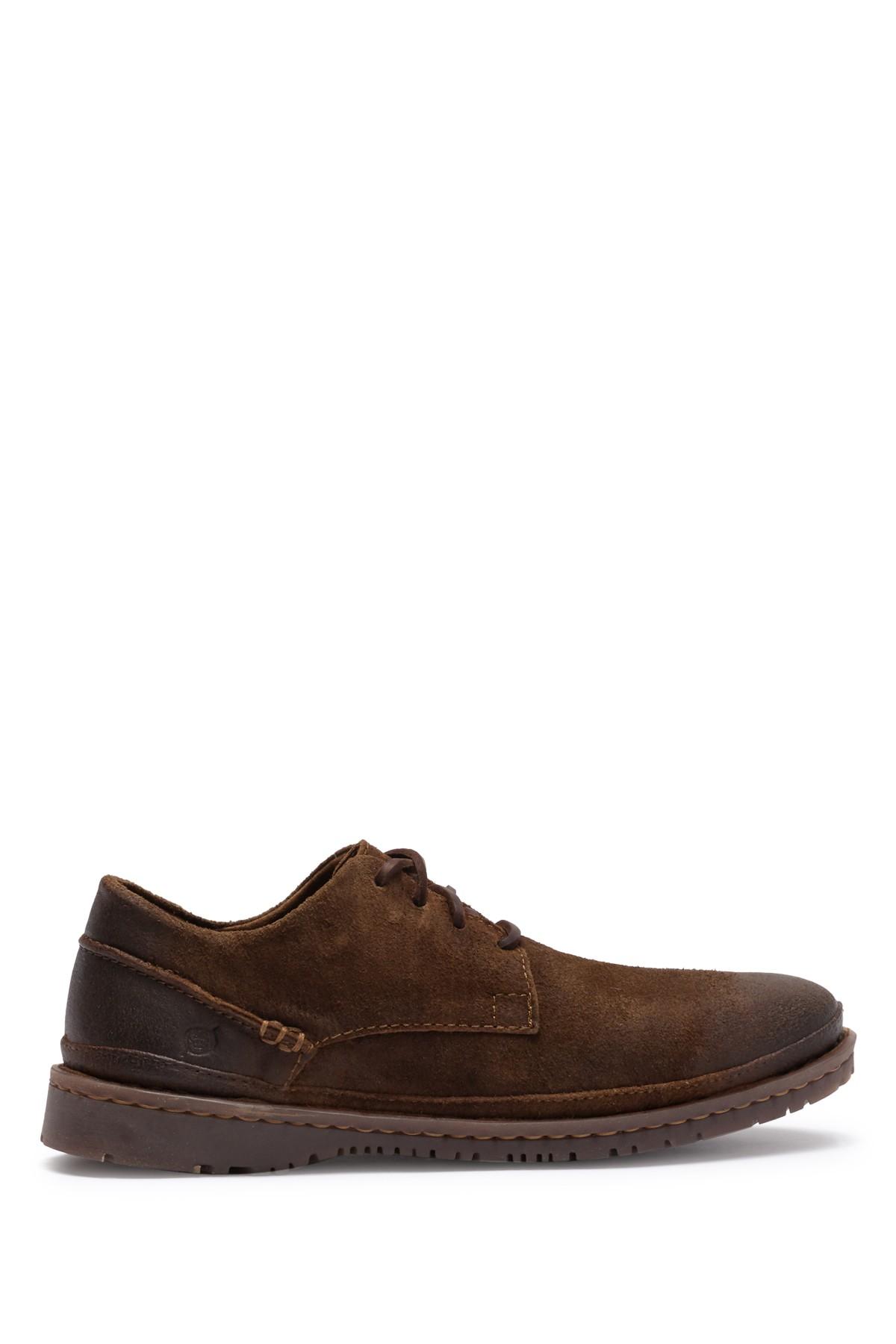 born gilles shoes