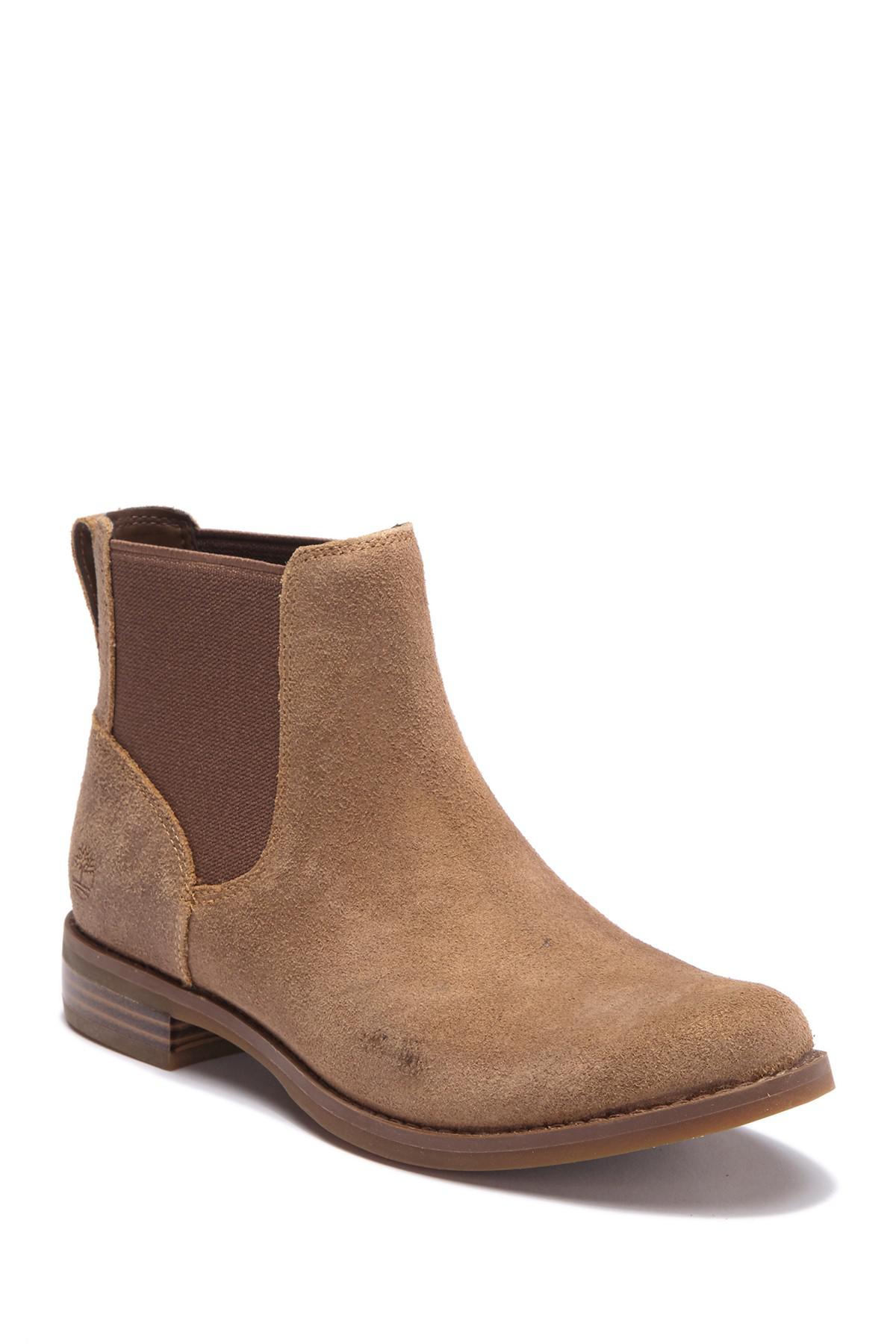 timberland magby low chelsea boots