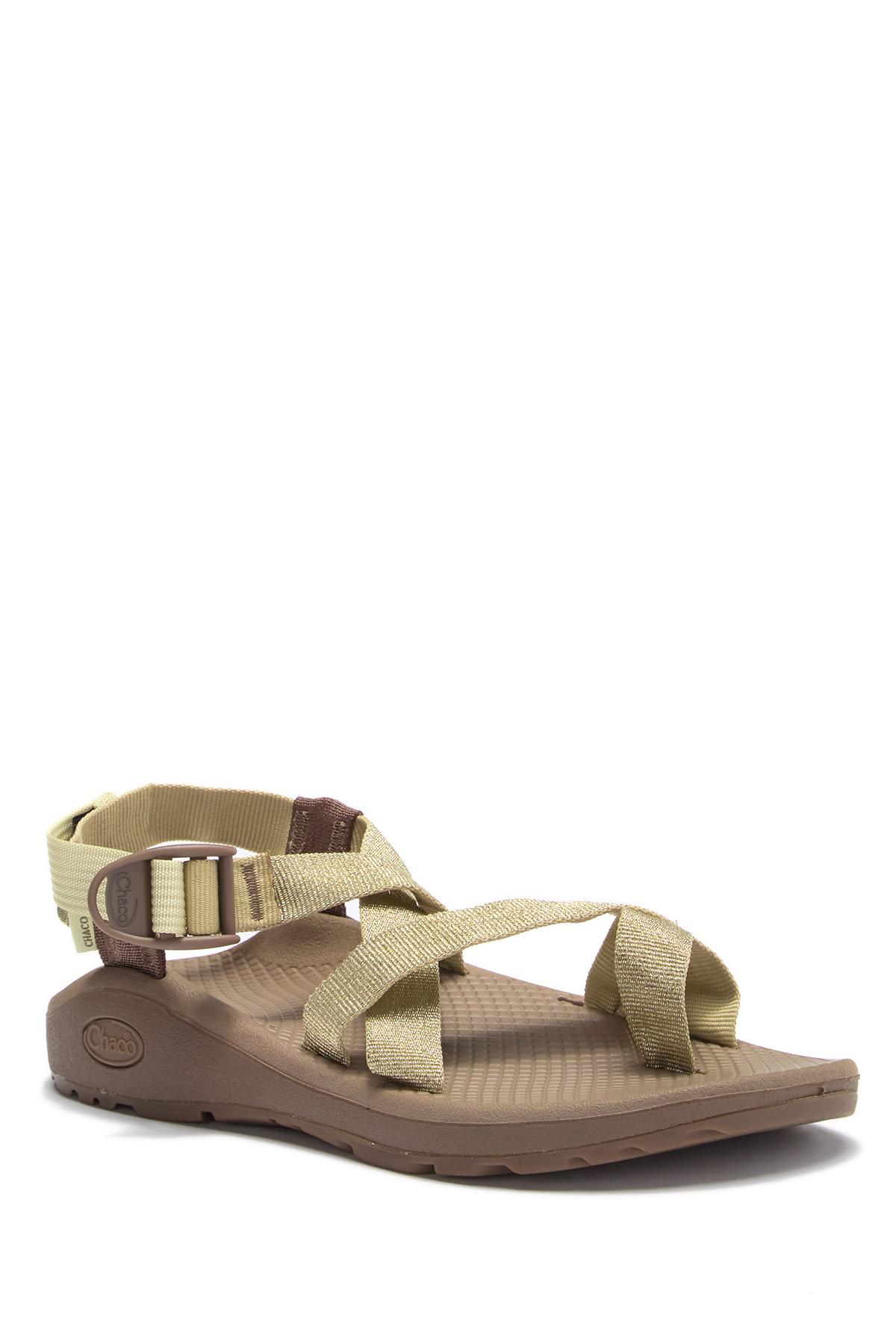 chaco metallic