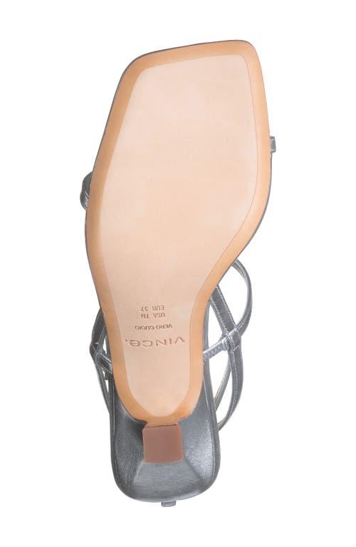 Vince Sandal heels for Women Online Sale up to 60% off Lyst