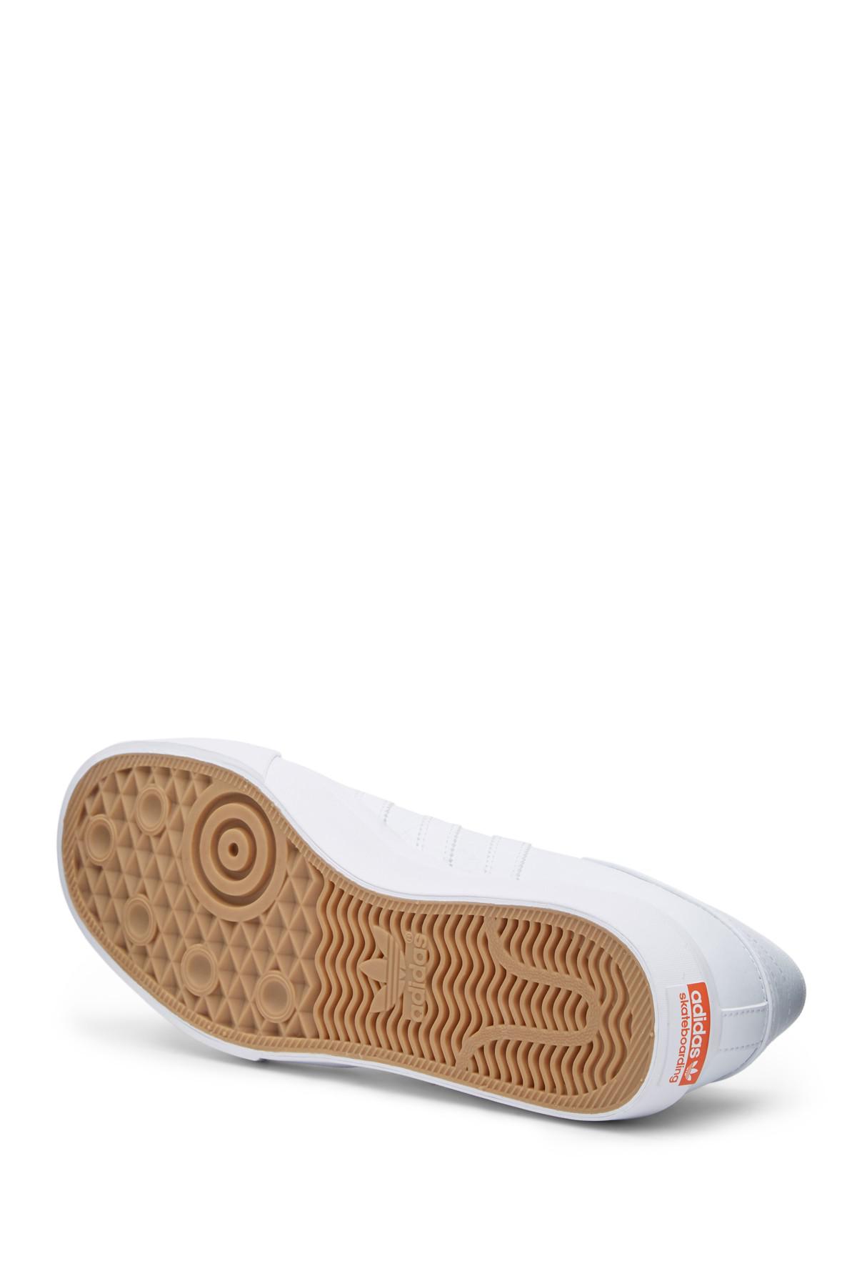 adidas matchcourt x helas