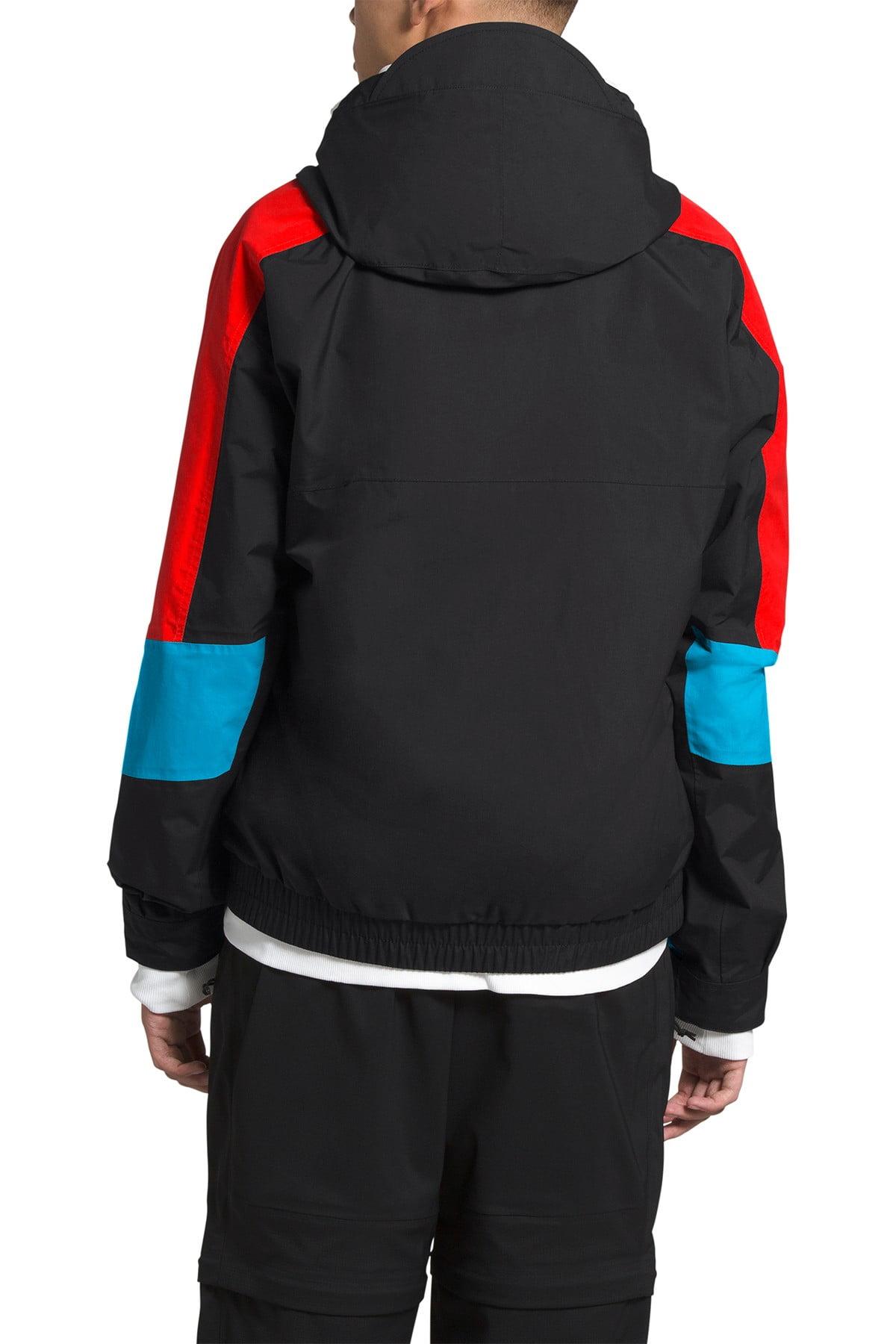 men's 92 extreme rain jacket