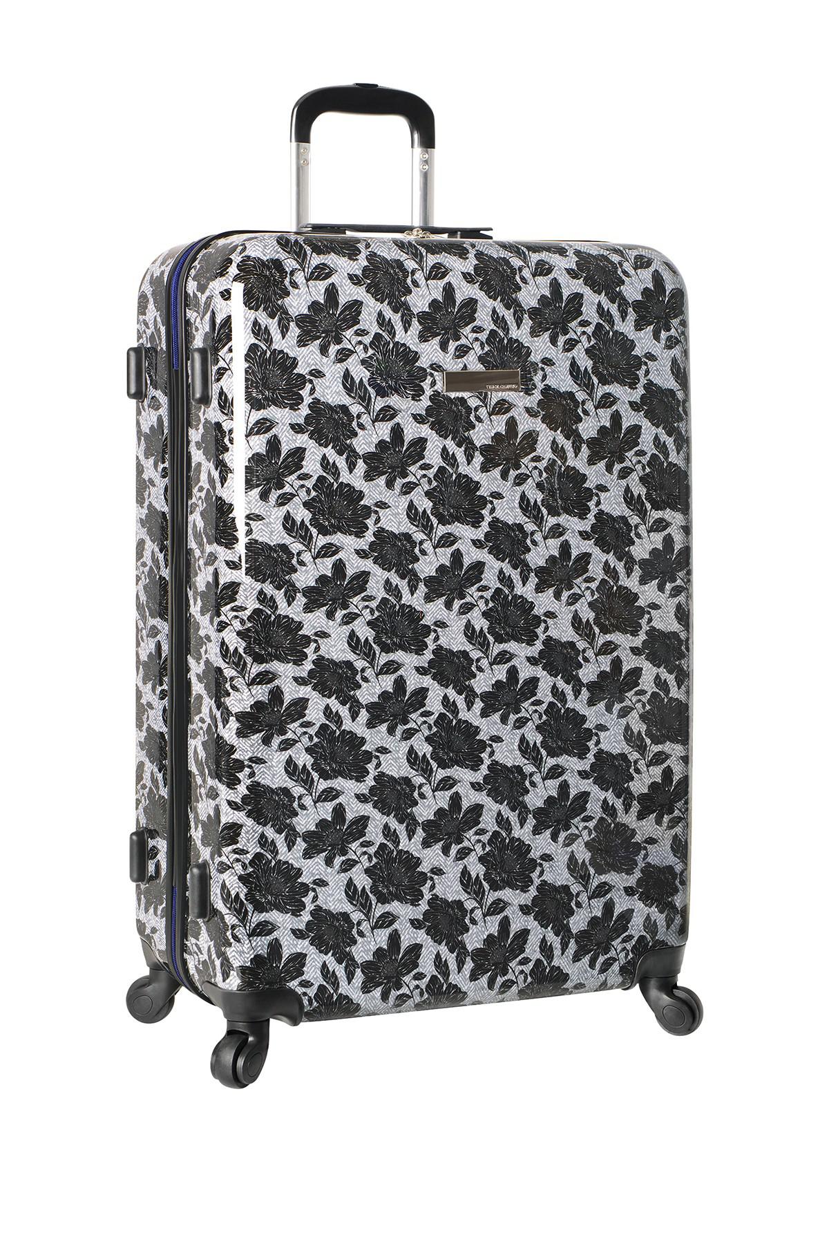 vince camuto maybel 29 hardside spinner