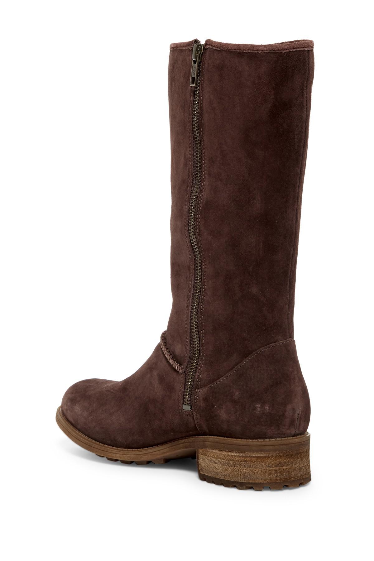 extra wide width ugg boots