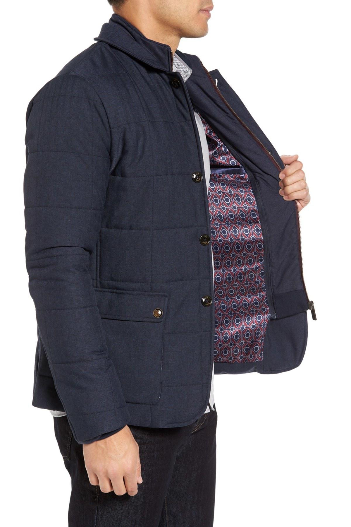 ted baker breyann jacket