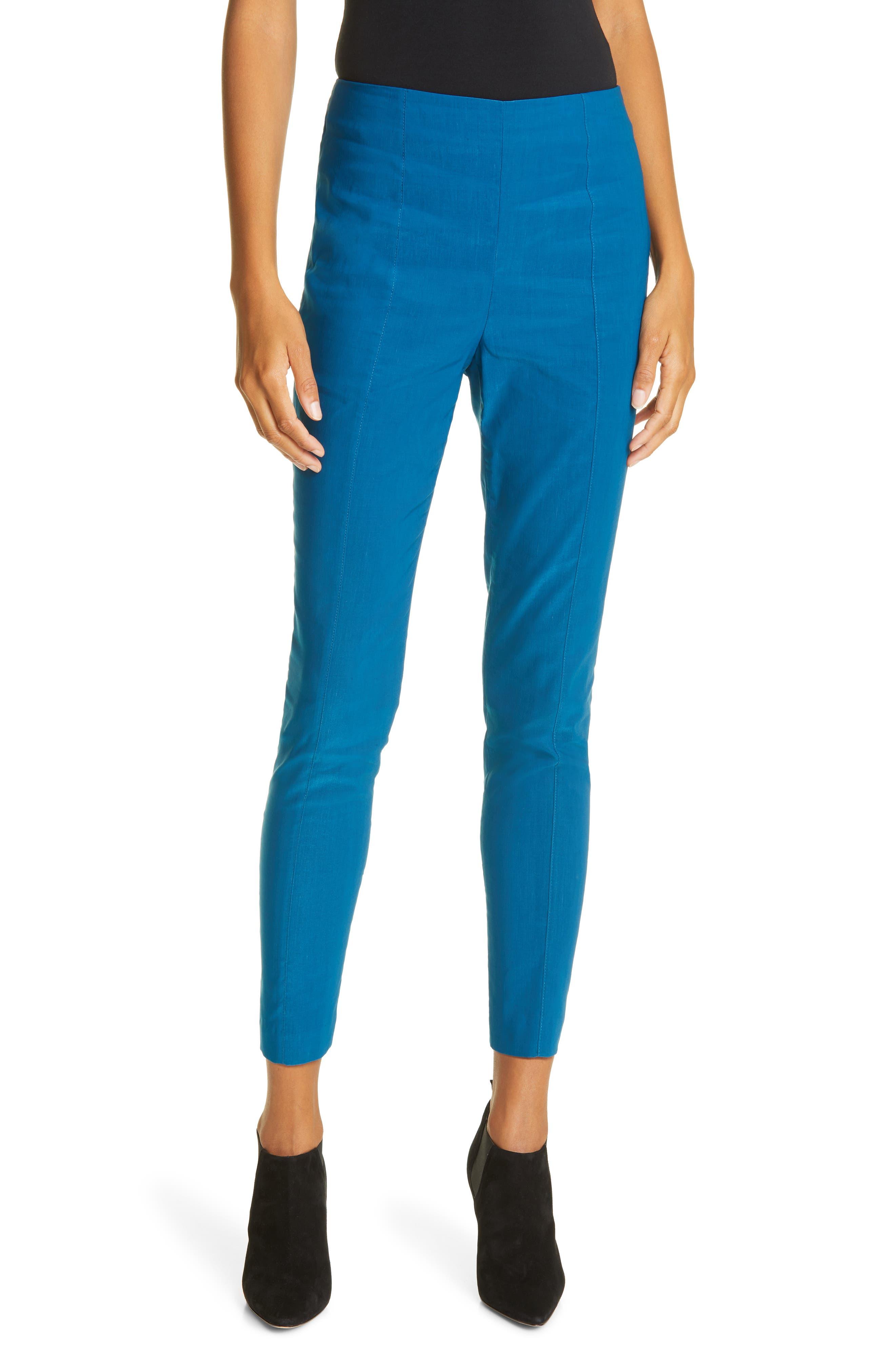 veronica beard leggings