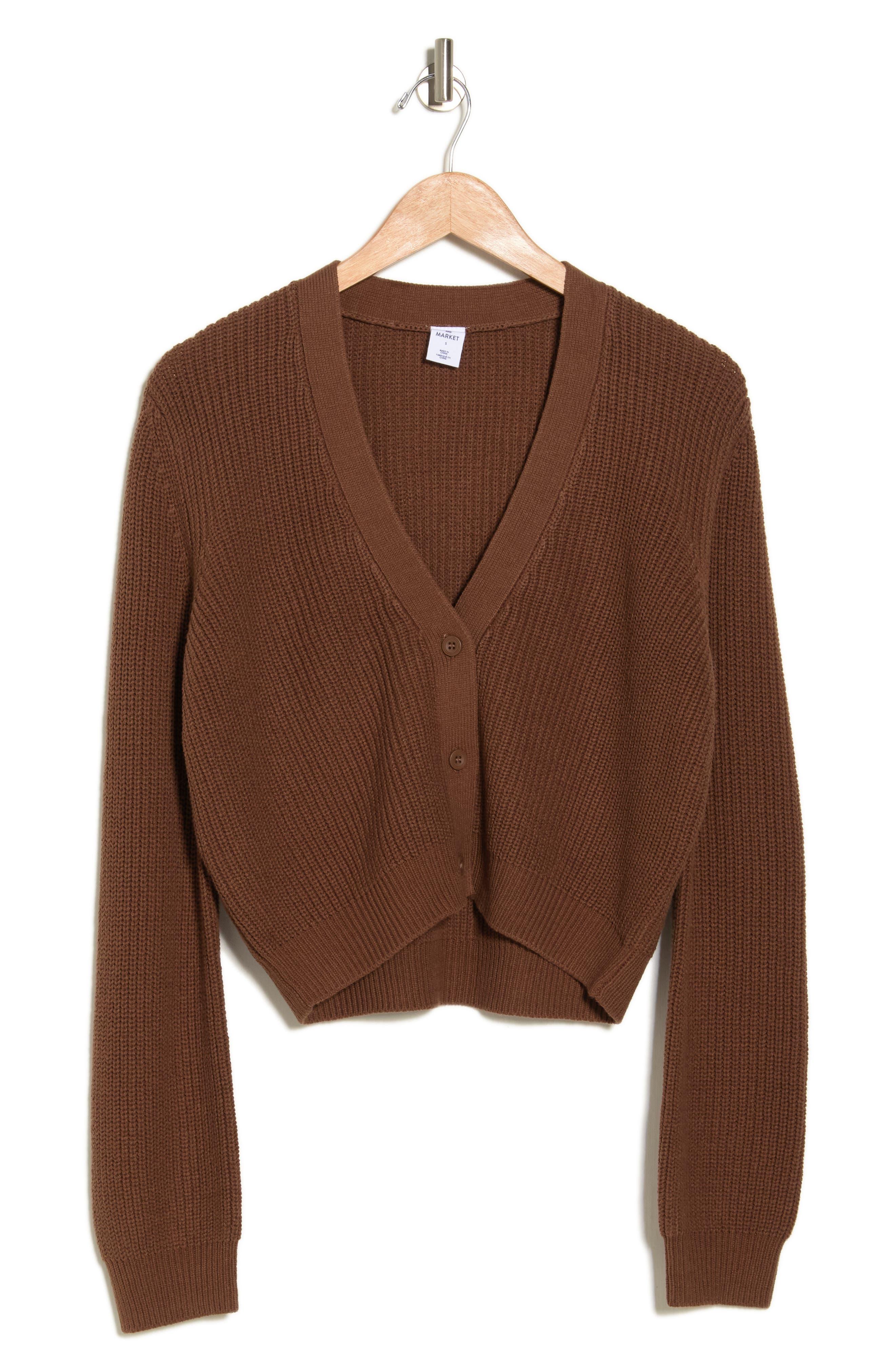 Melrose and market best sale cardigan
