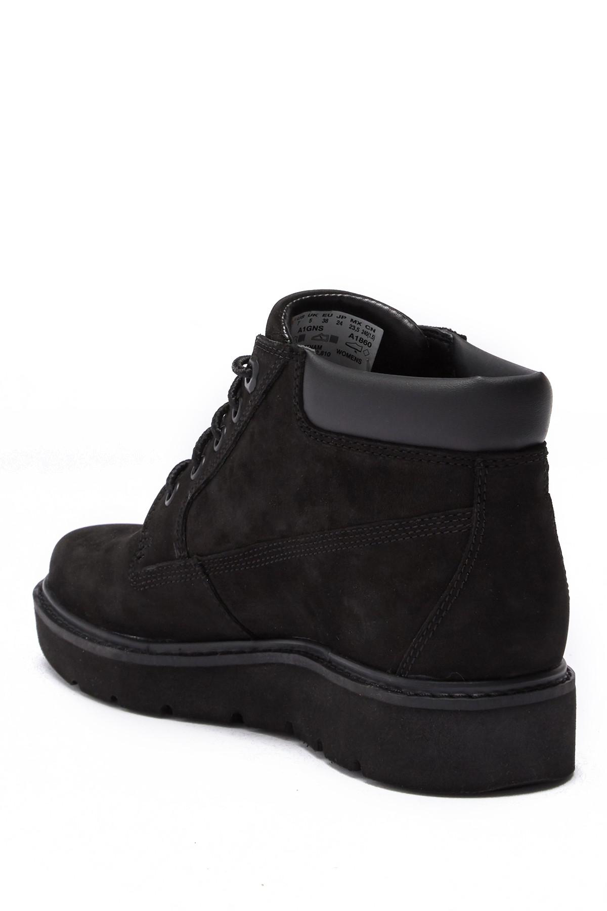 timberland kenniston nellie platform sneaker