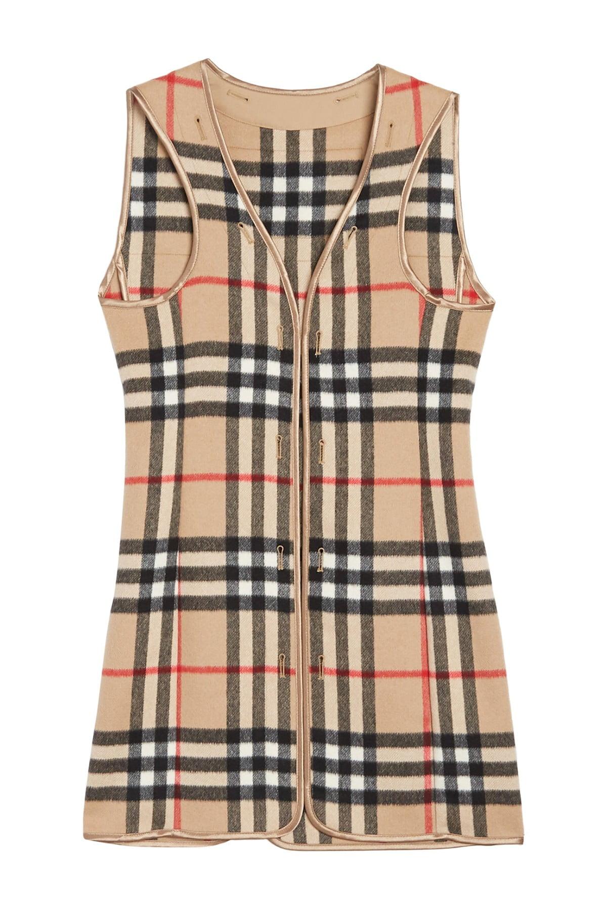 burberry short wallet